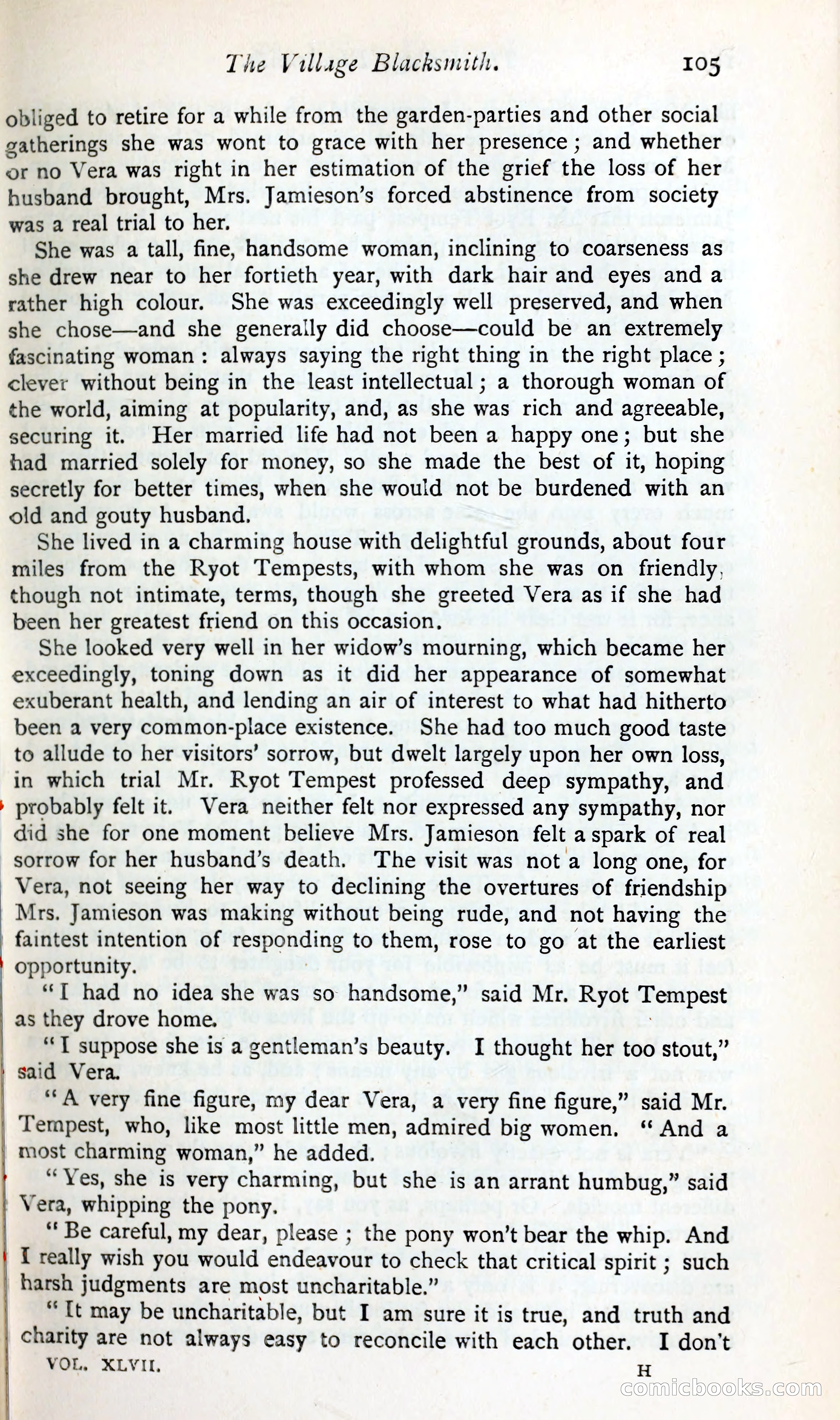 The Argosy — page 120 of 398