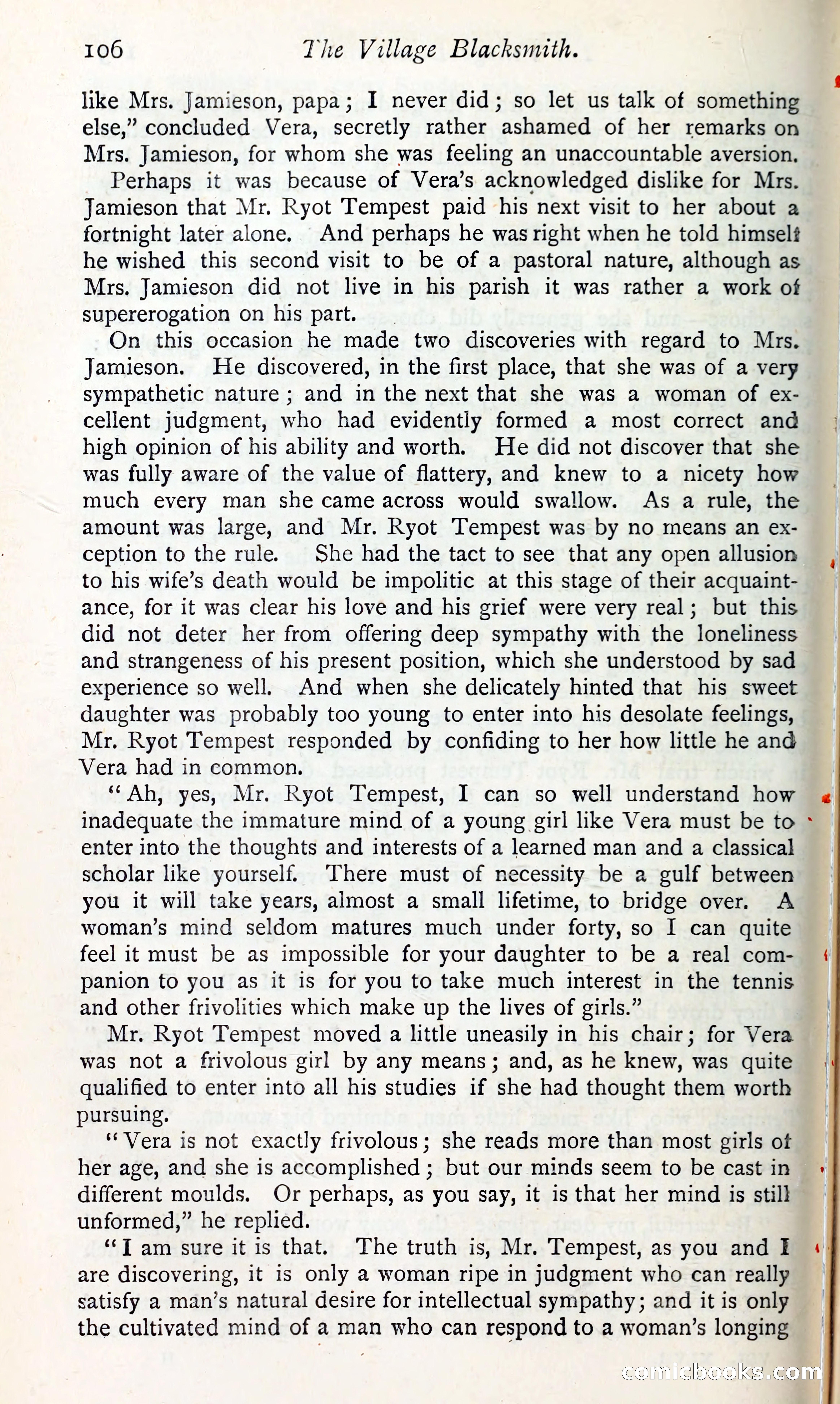 The Argosy — page 121 of 398