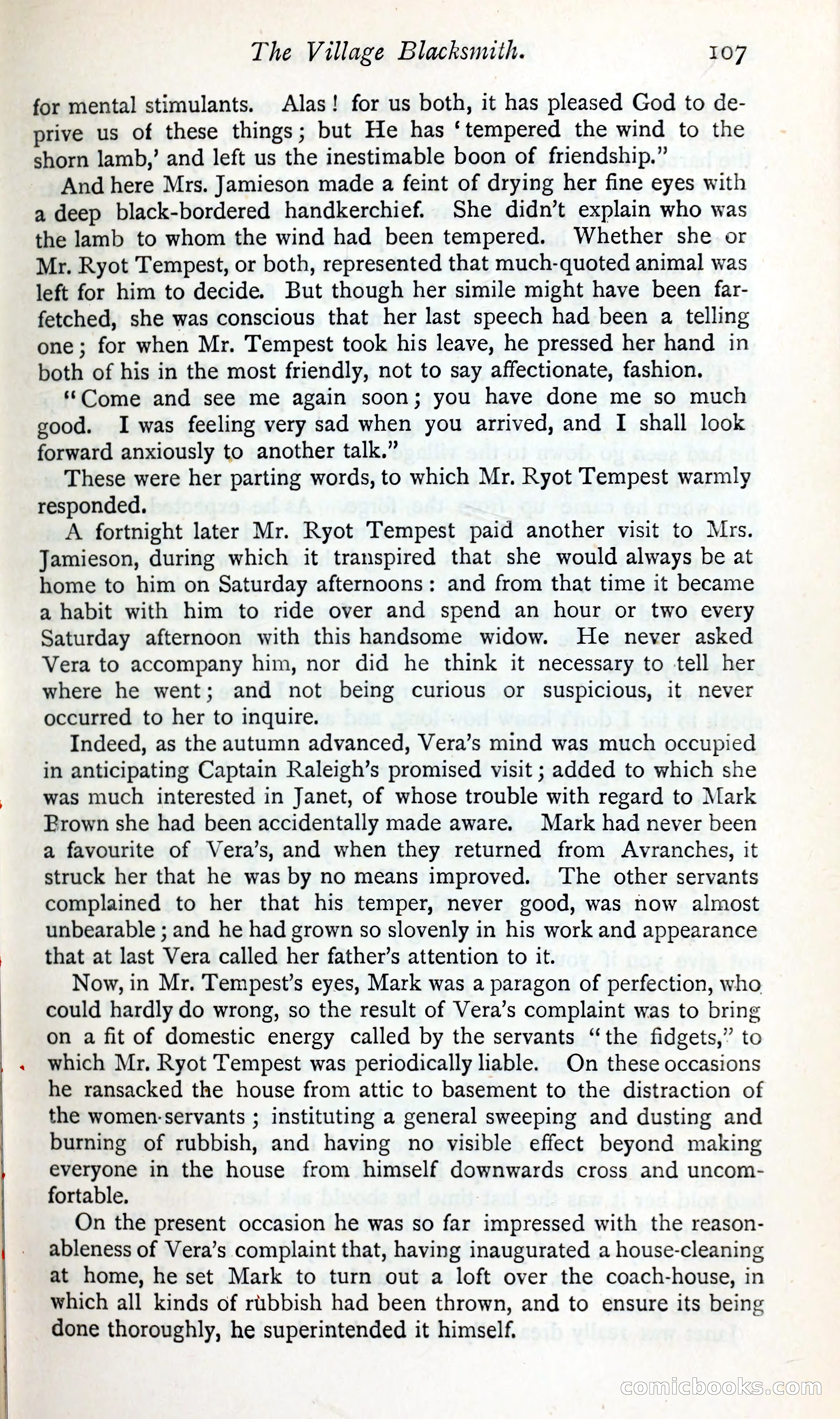 The Argosy — page 122 of 398