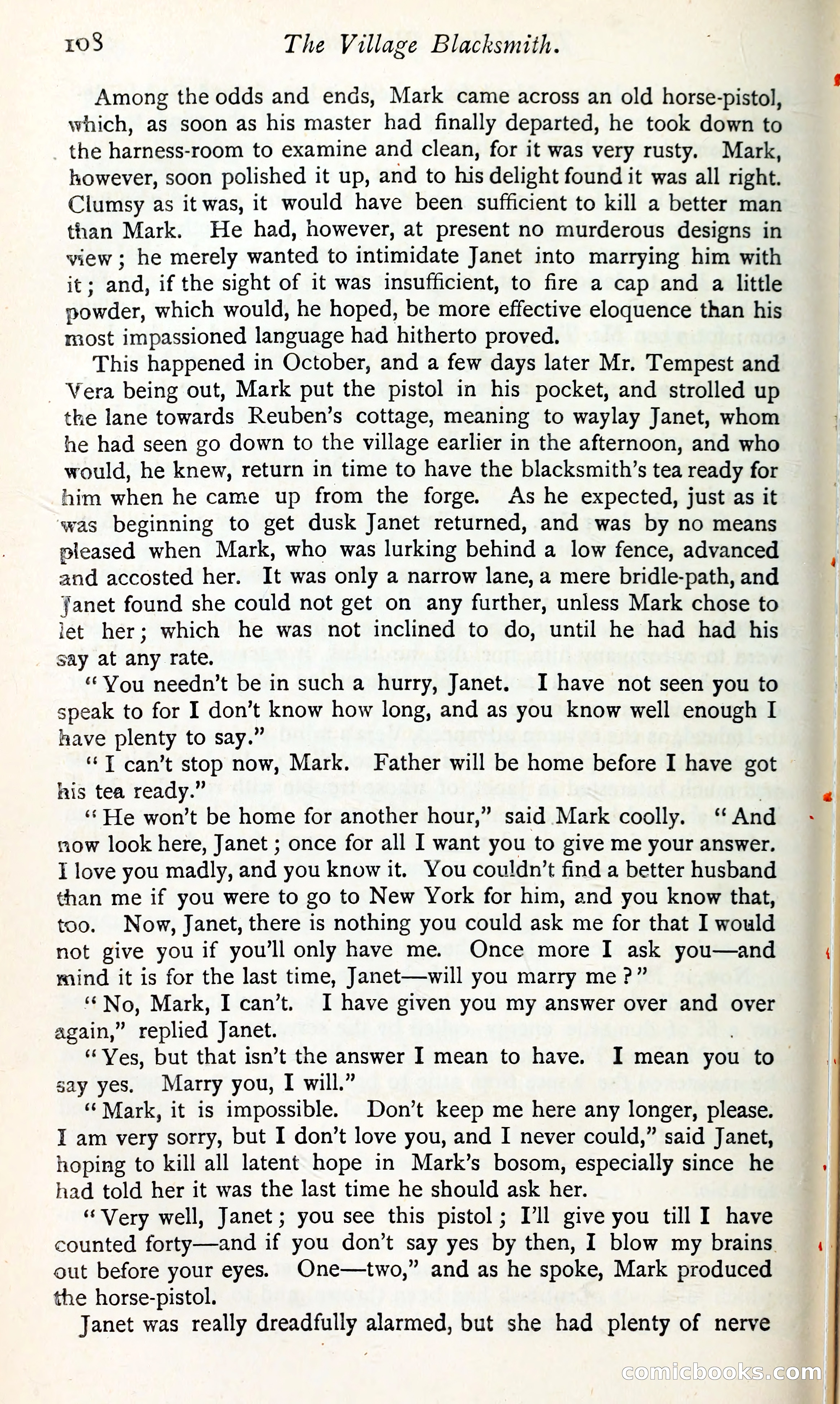 The Argosy — page 123 of 398