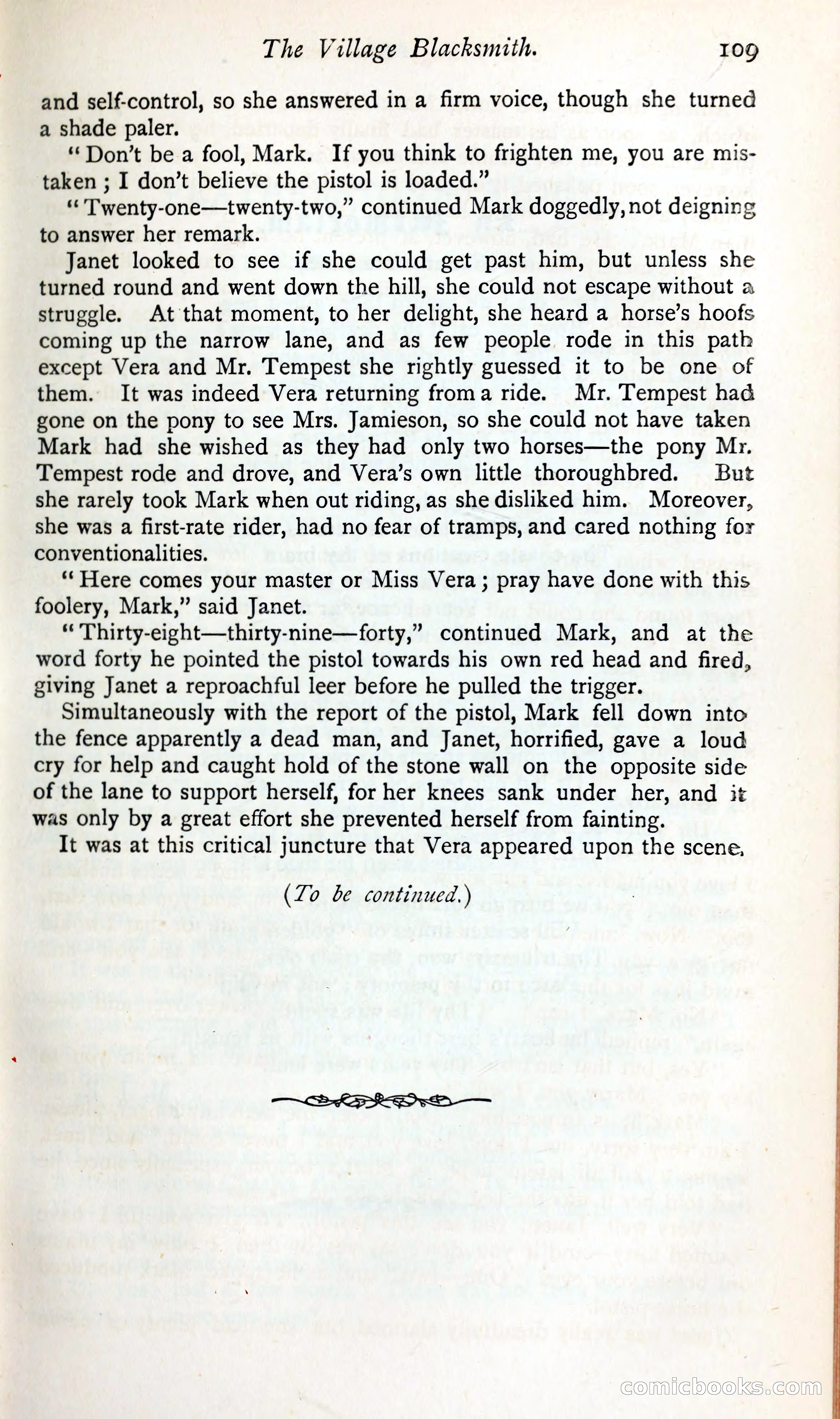 The Argosy — page 124 of 398