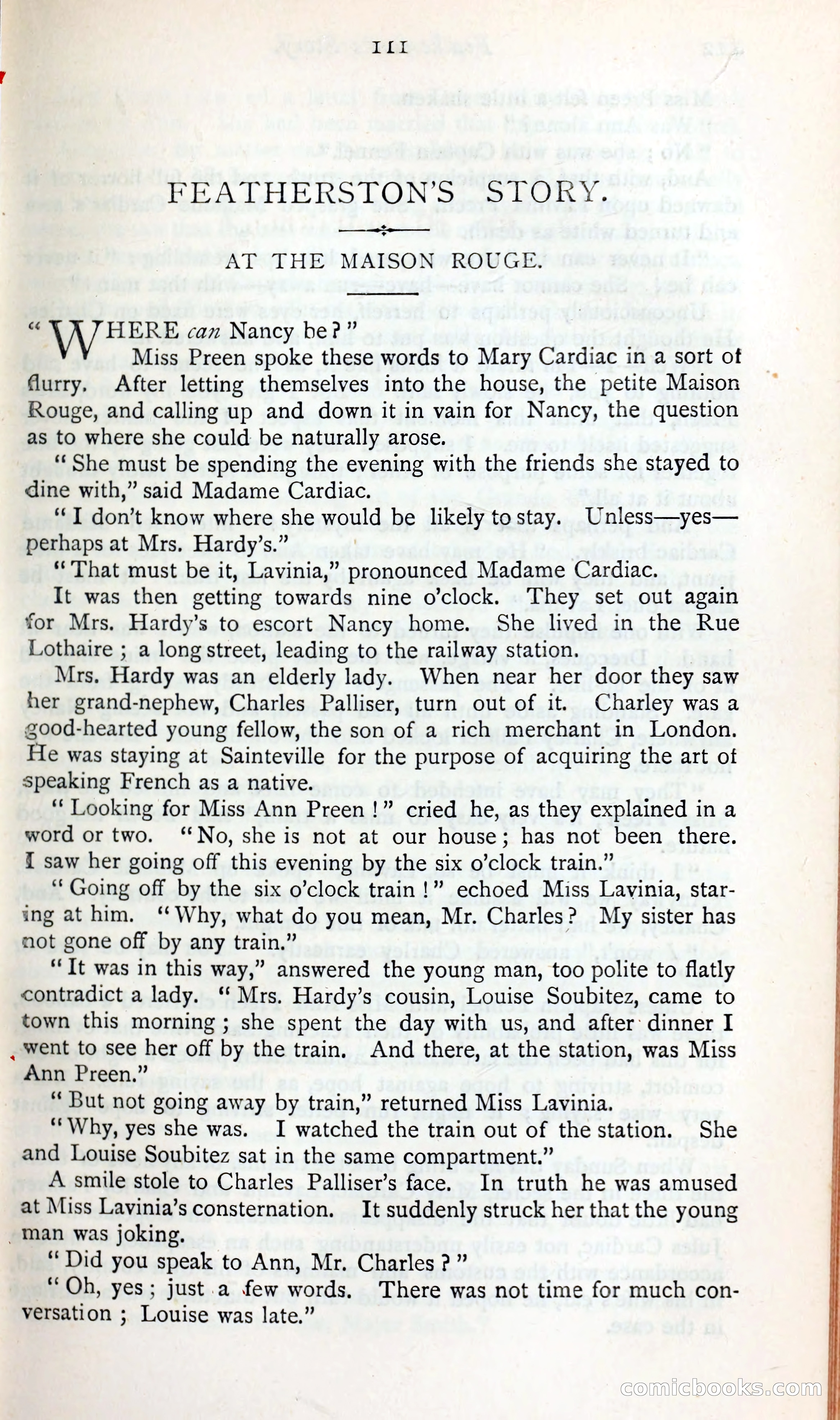 The Argosy — page 126 of 398