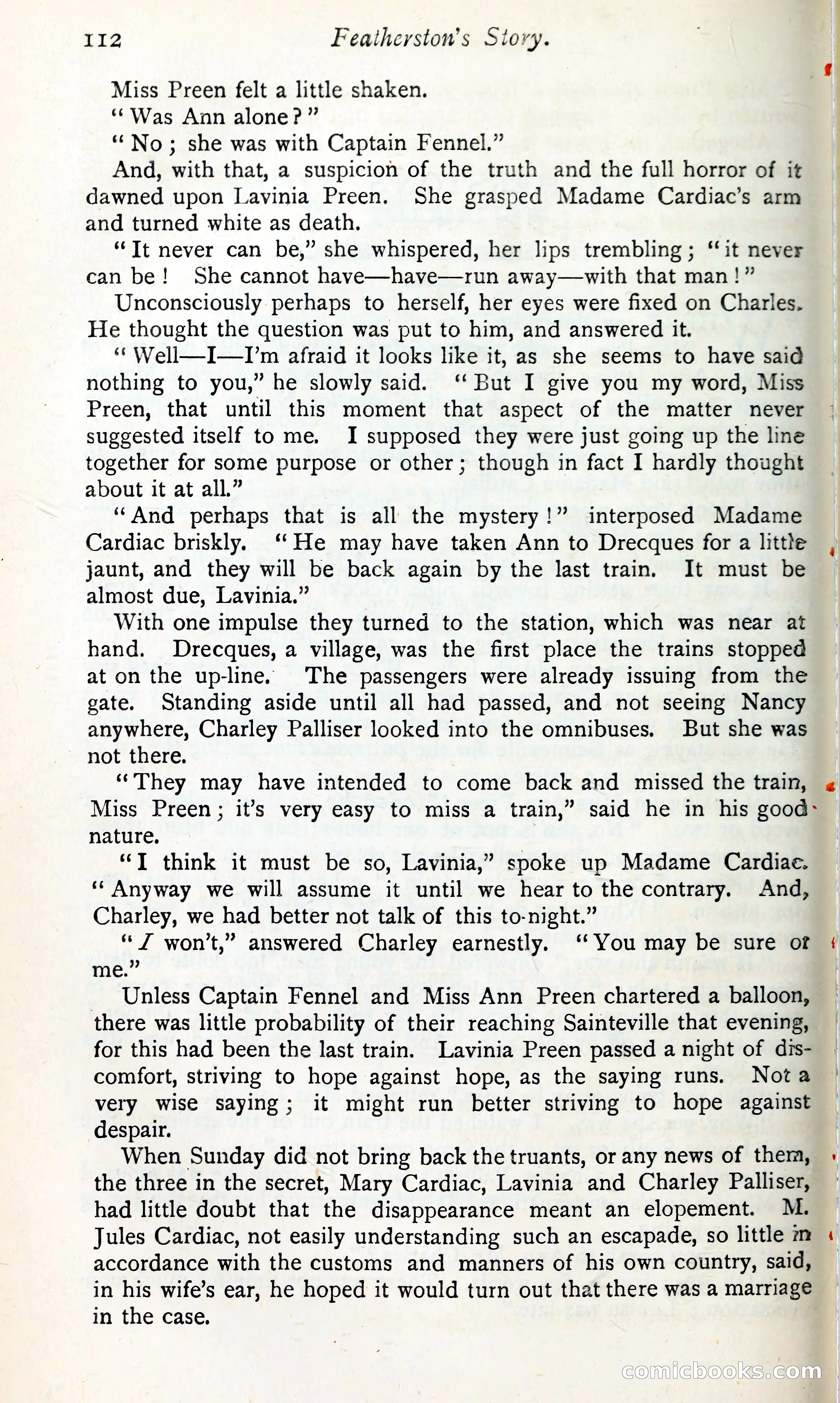 The Argosy — page 127 of 398