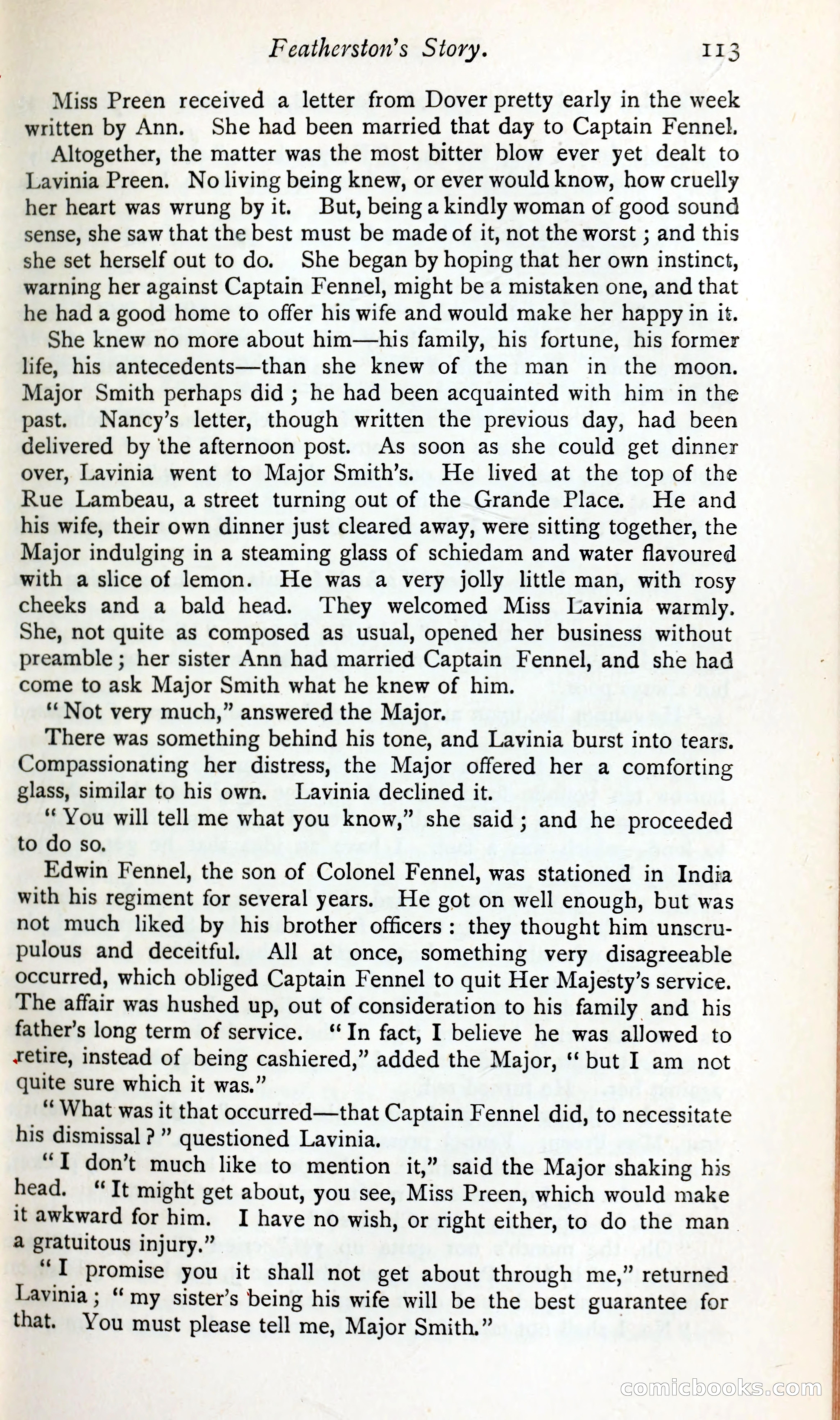 The Argosy — page 128 of 398