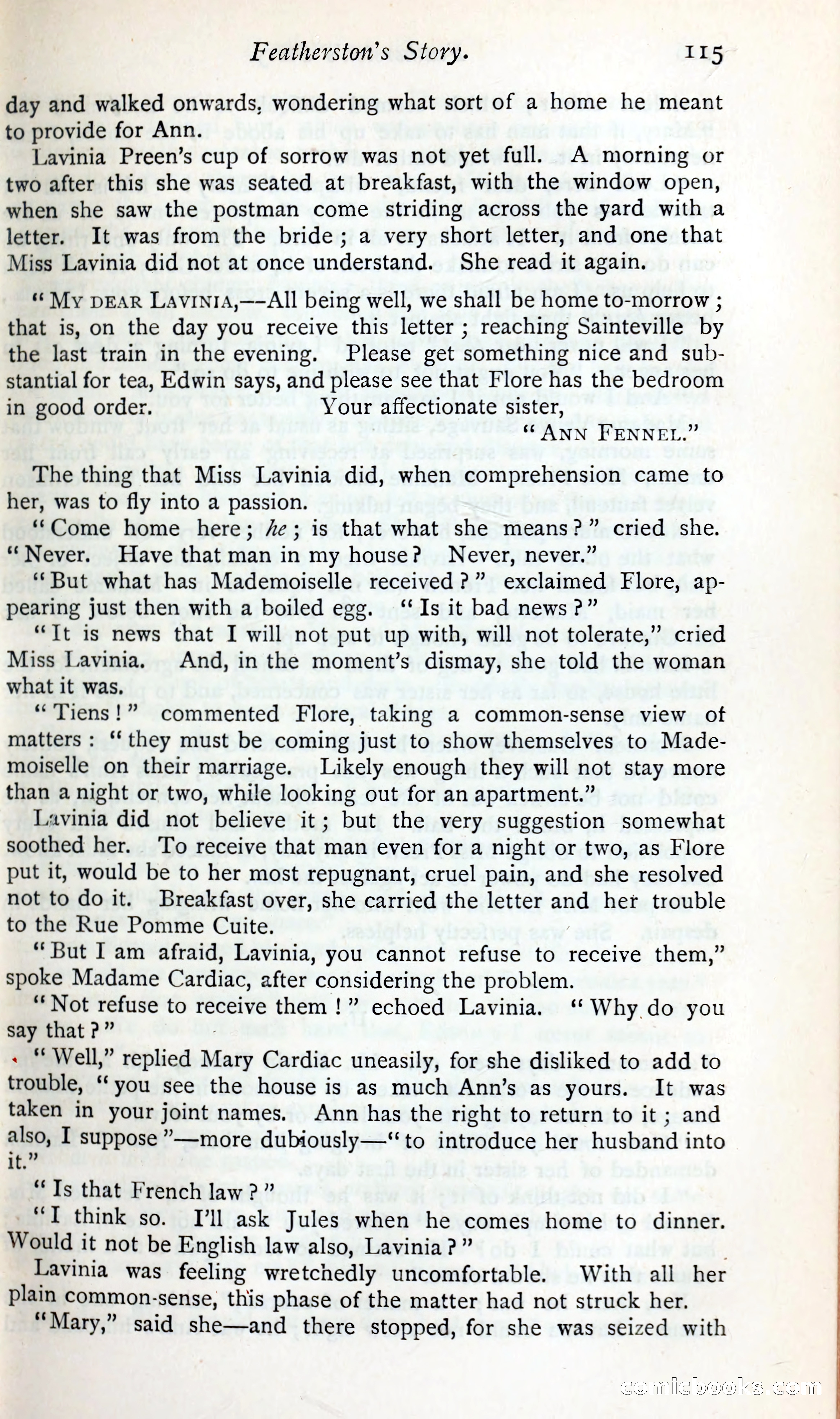 The Argosy — page 130 of 398