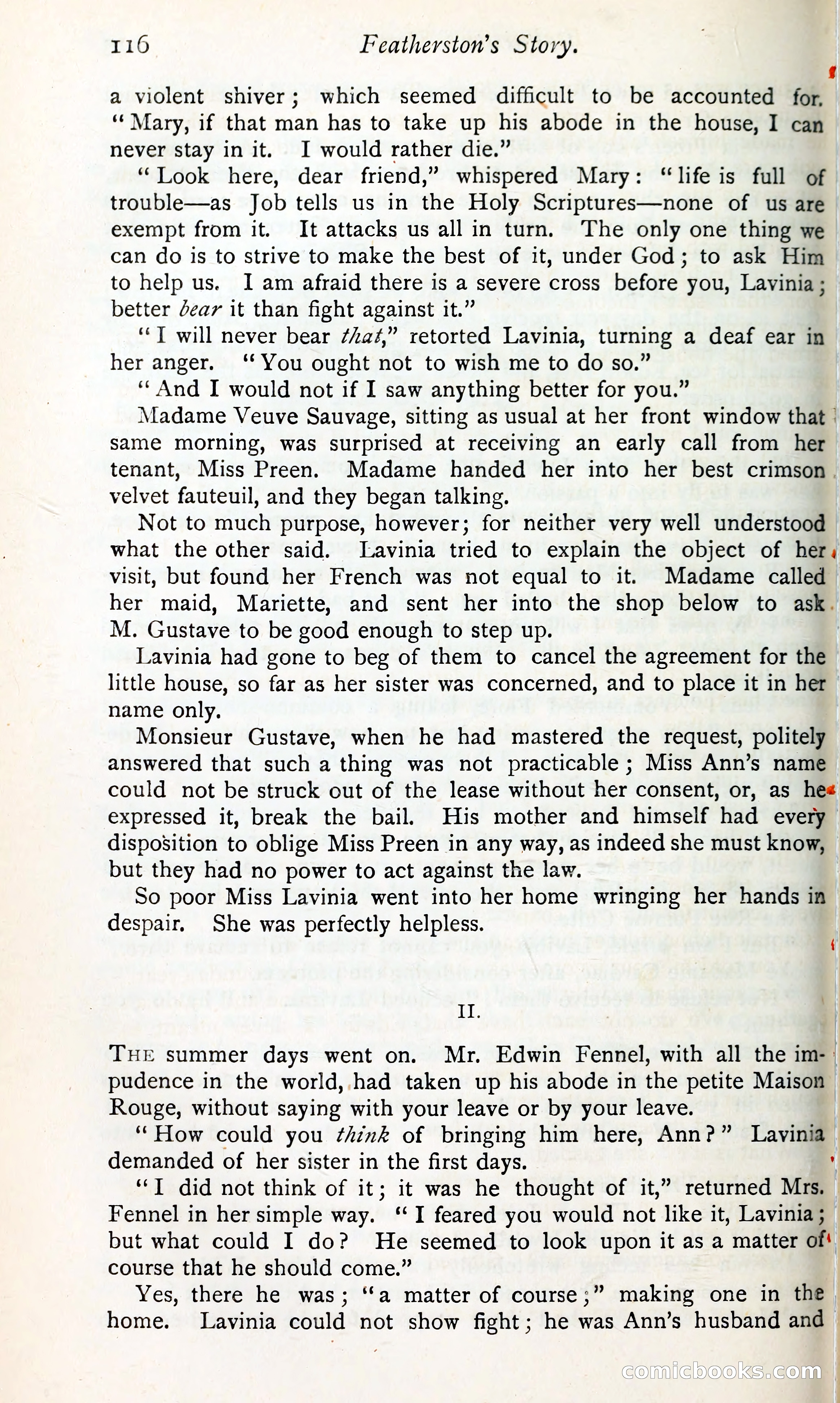 The Argosy — page 131 of 398
