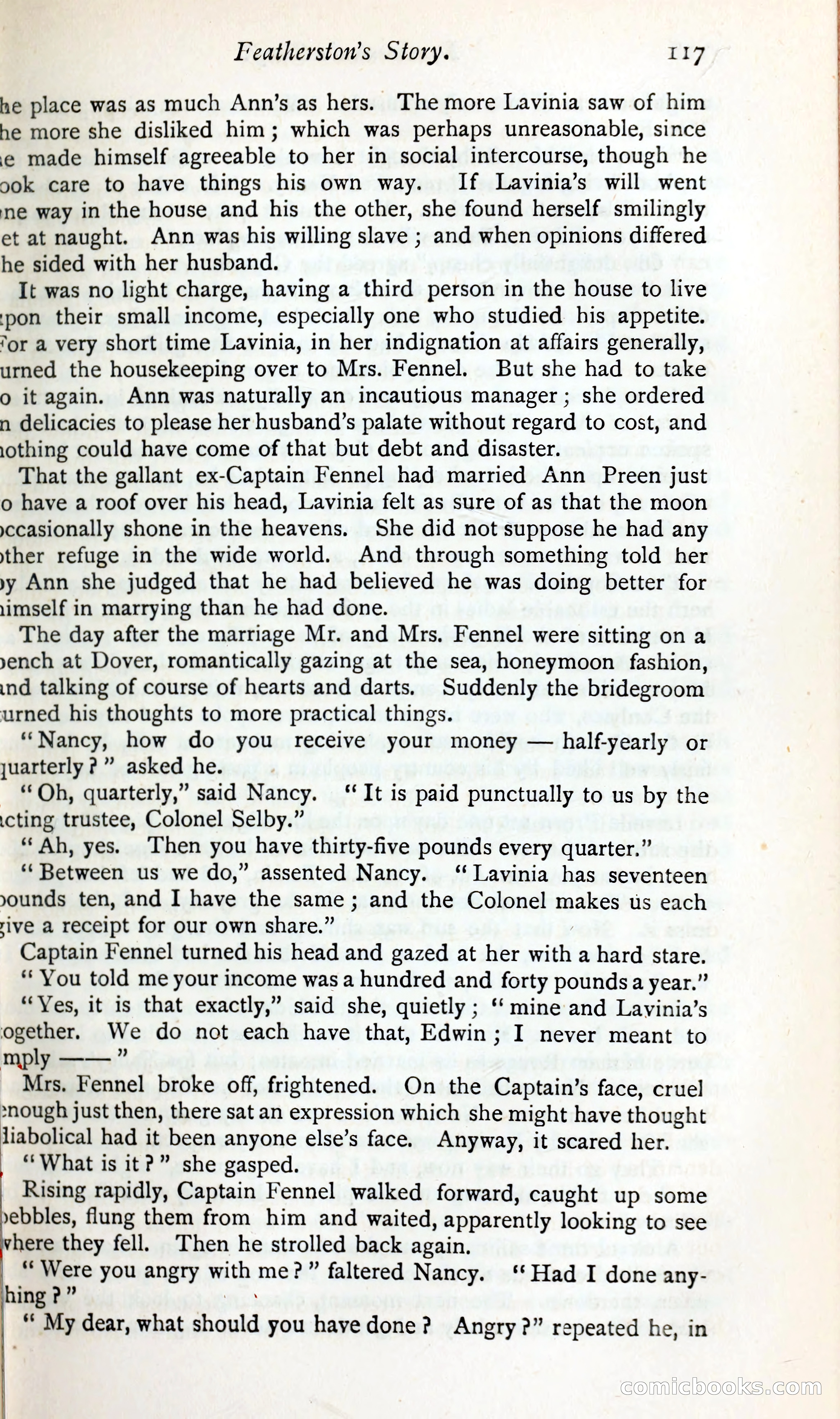 The Argosy — page 132 of 398
