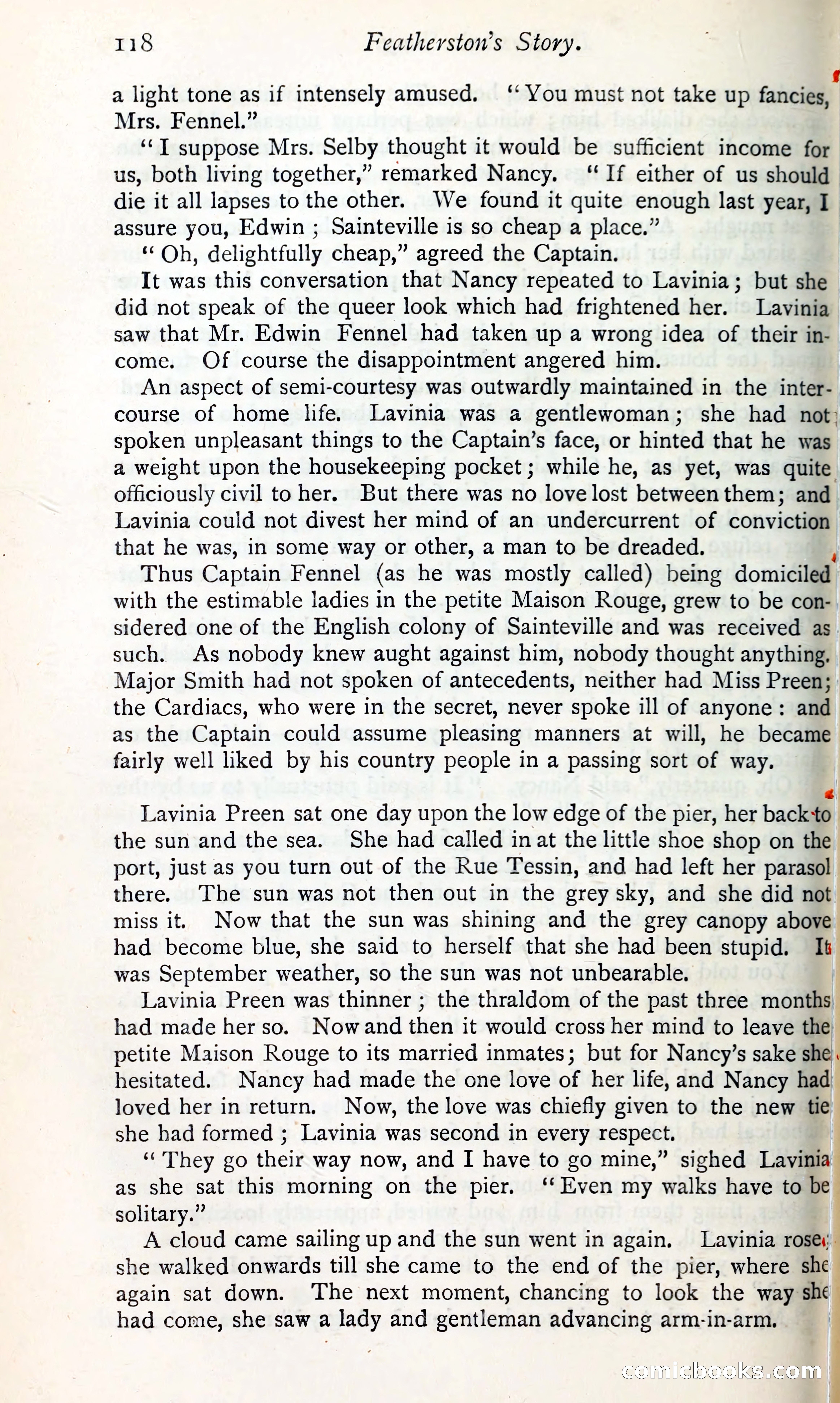 The Argosy — page 133 of 398