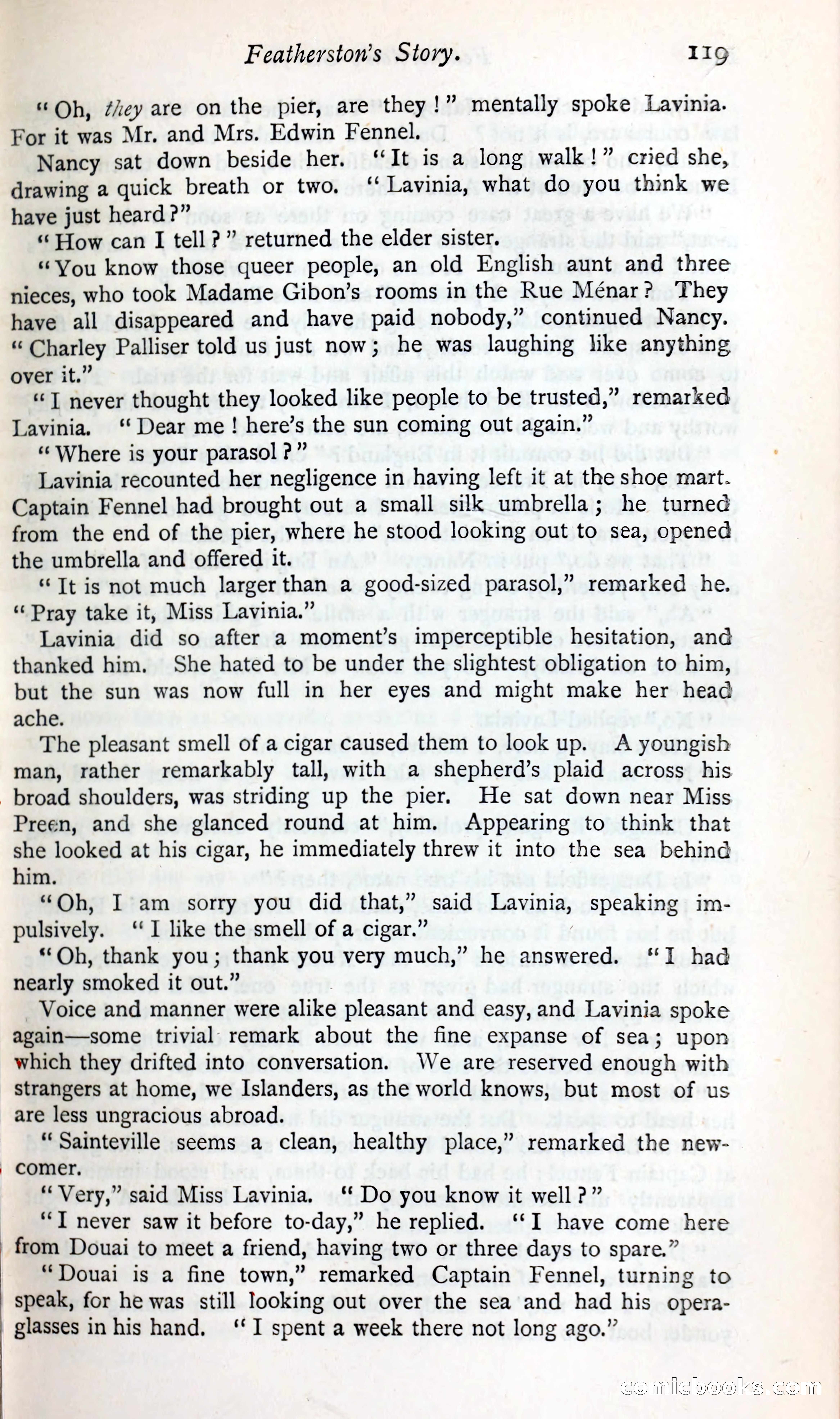 The Argosy — page 134 of 398