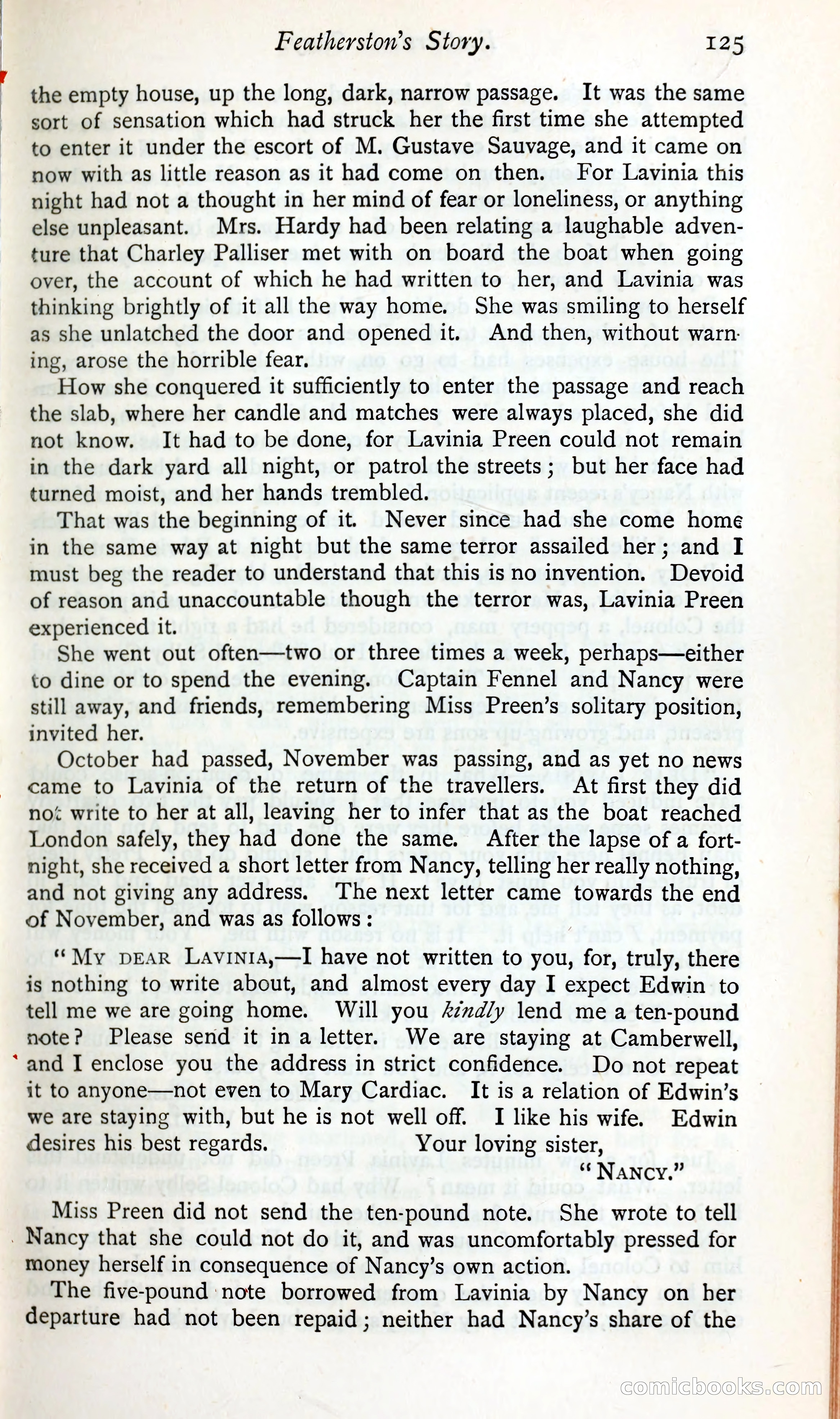 The Argosy — page 140 of 398