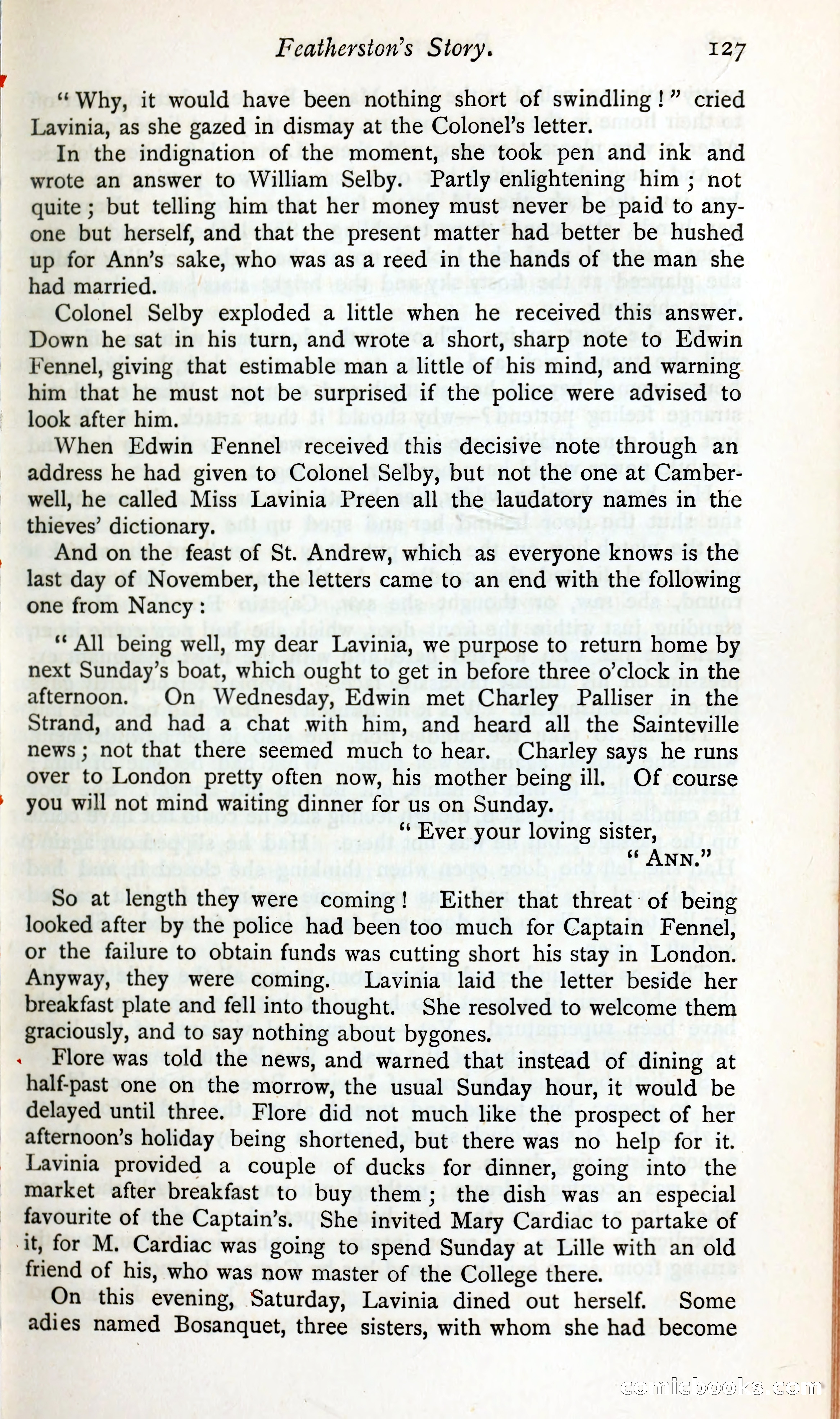 The Argosy — page 142 of 398