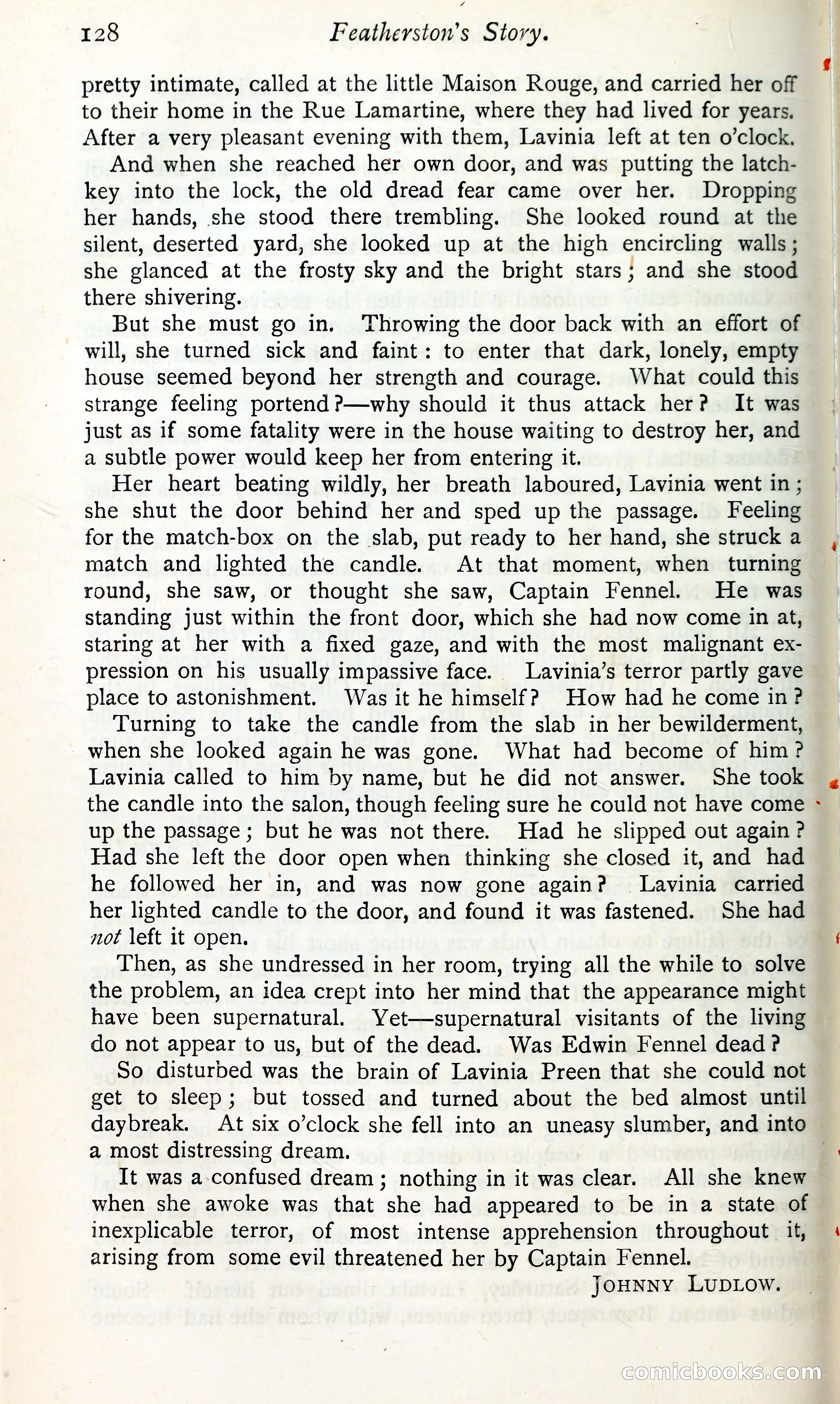 The Argosy — page 143 of 398