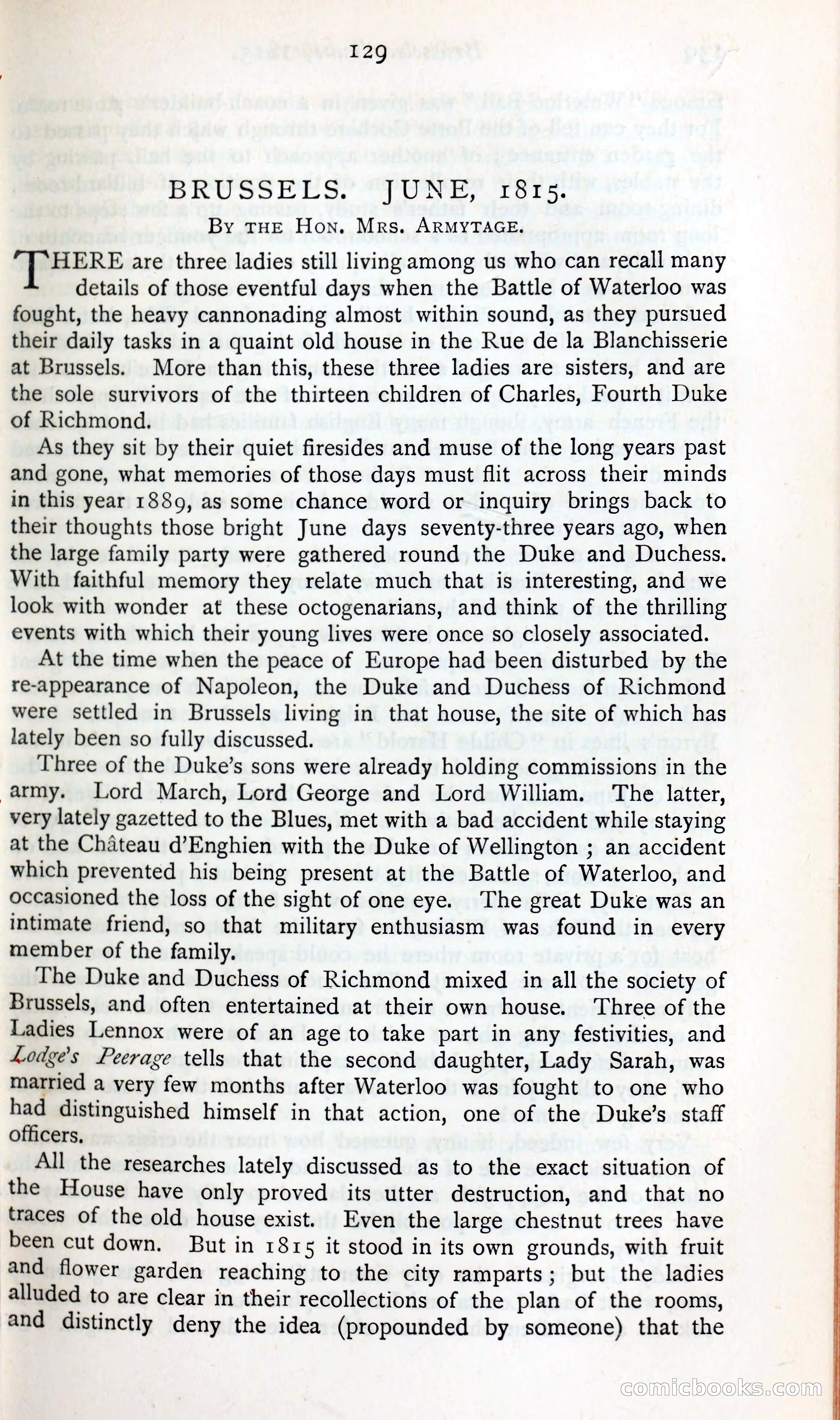 The Argosy — page 144 of 398