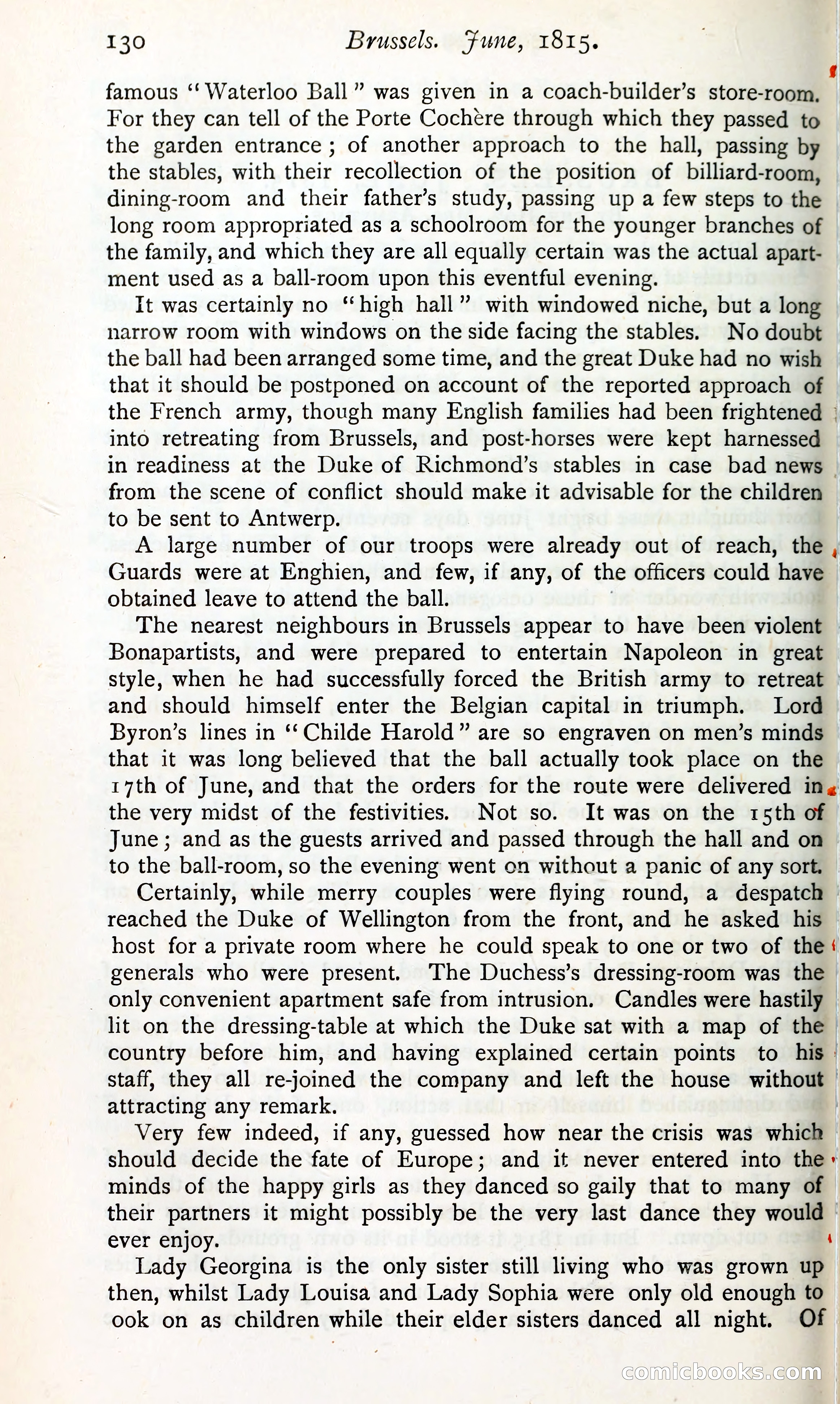 The Argosy — page 145 of 398