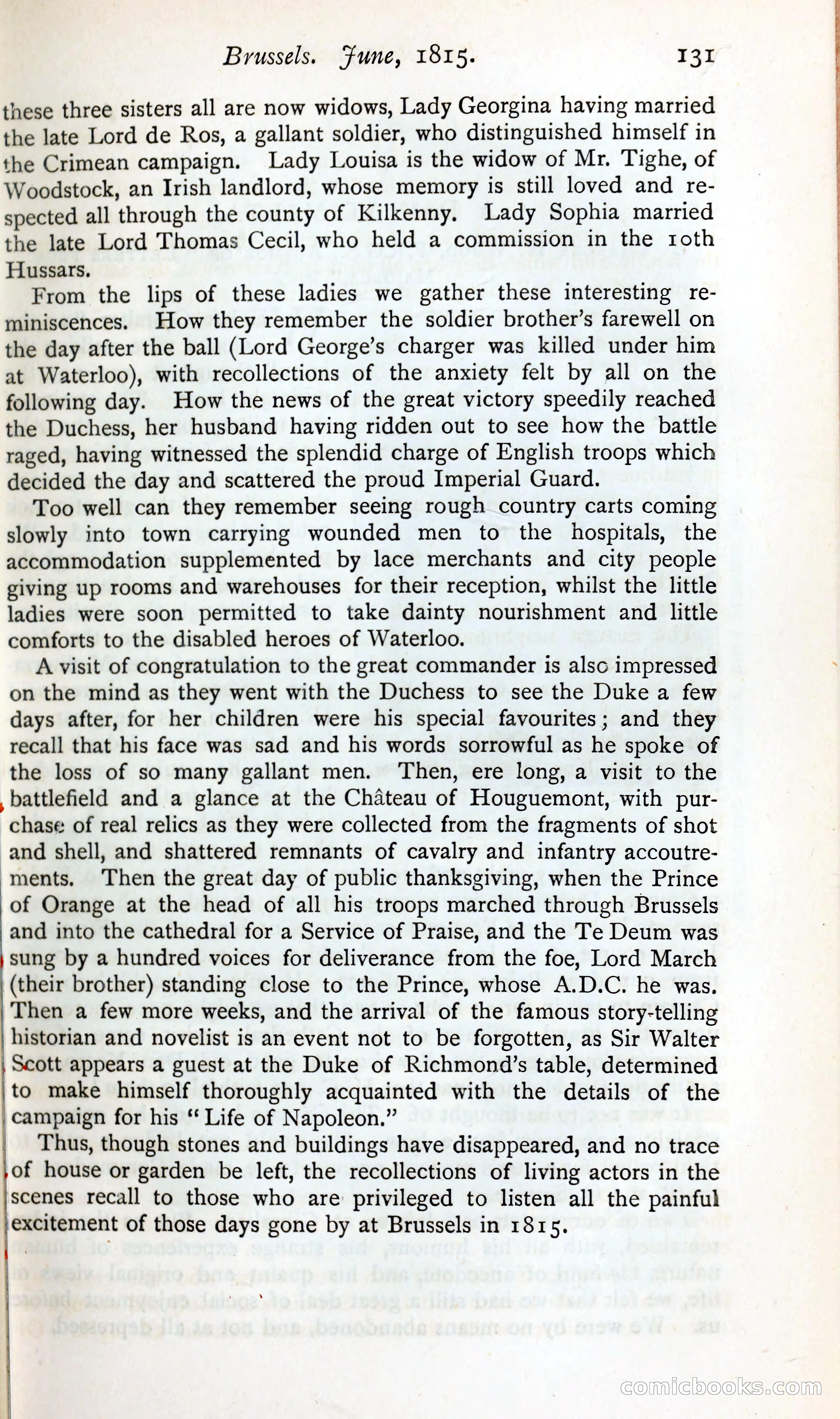 The Argosy — page 146 of 398