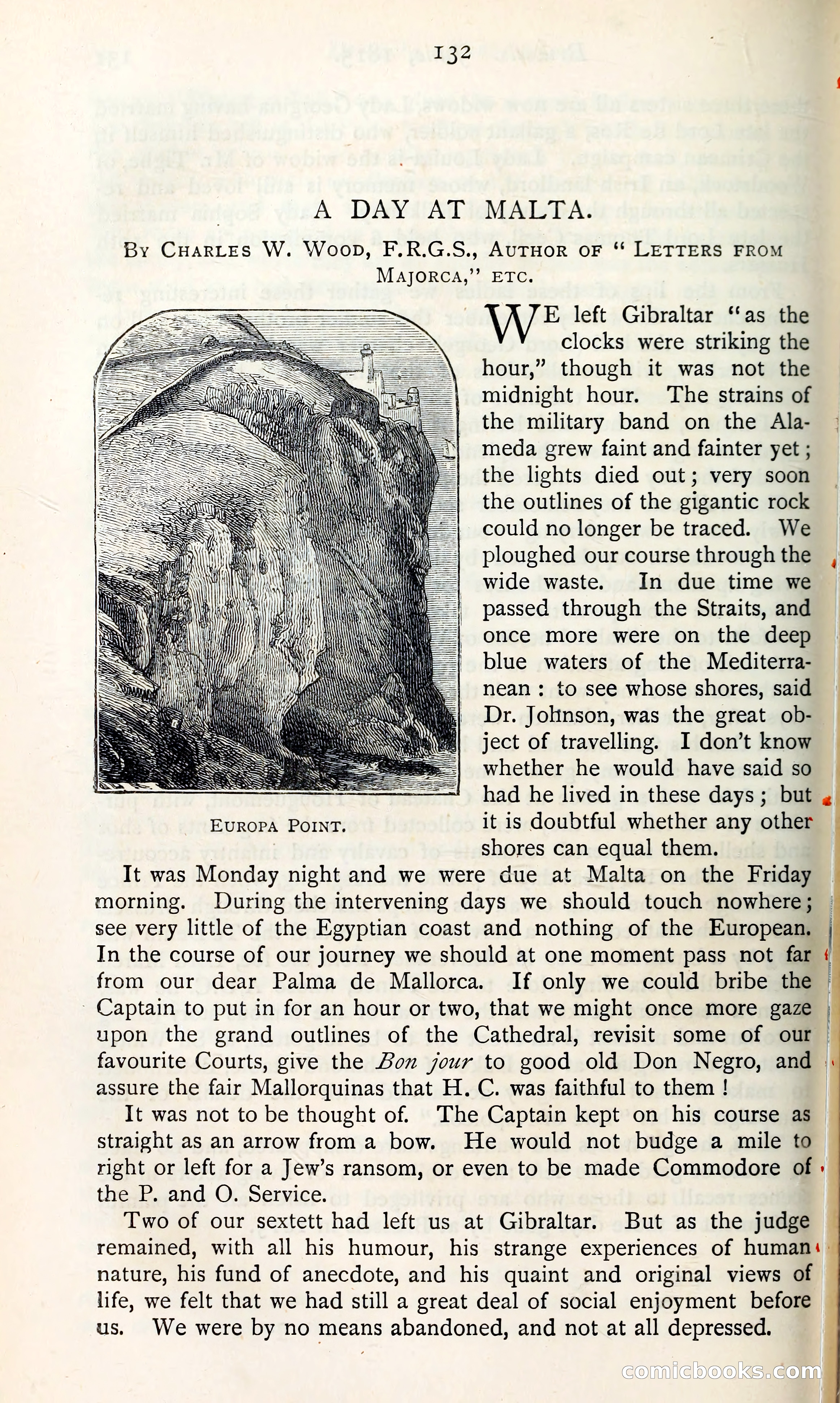The Argosy — page 147 of 398