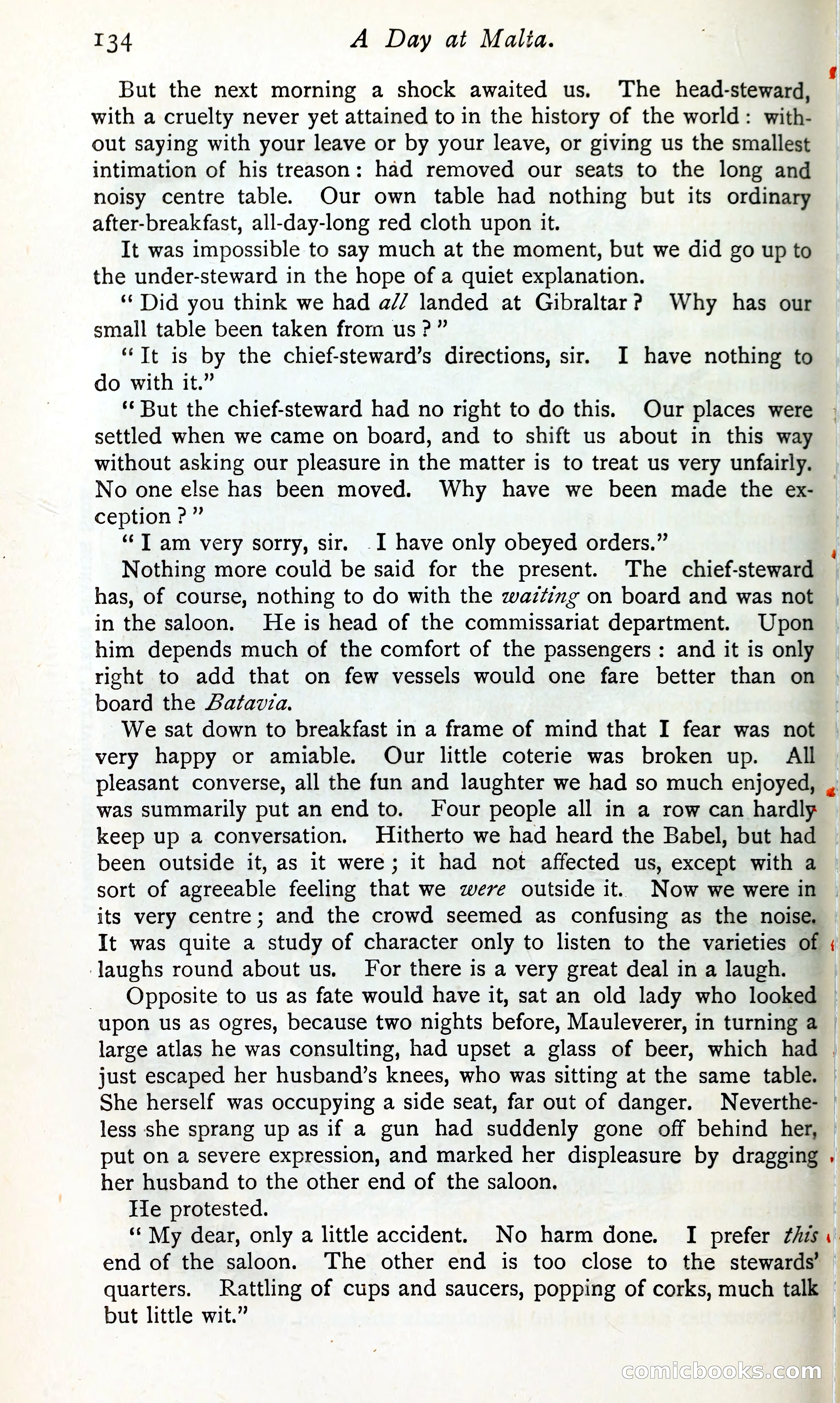 The Argosy — page 149 of 398