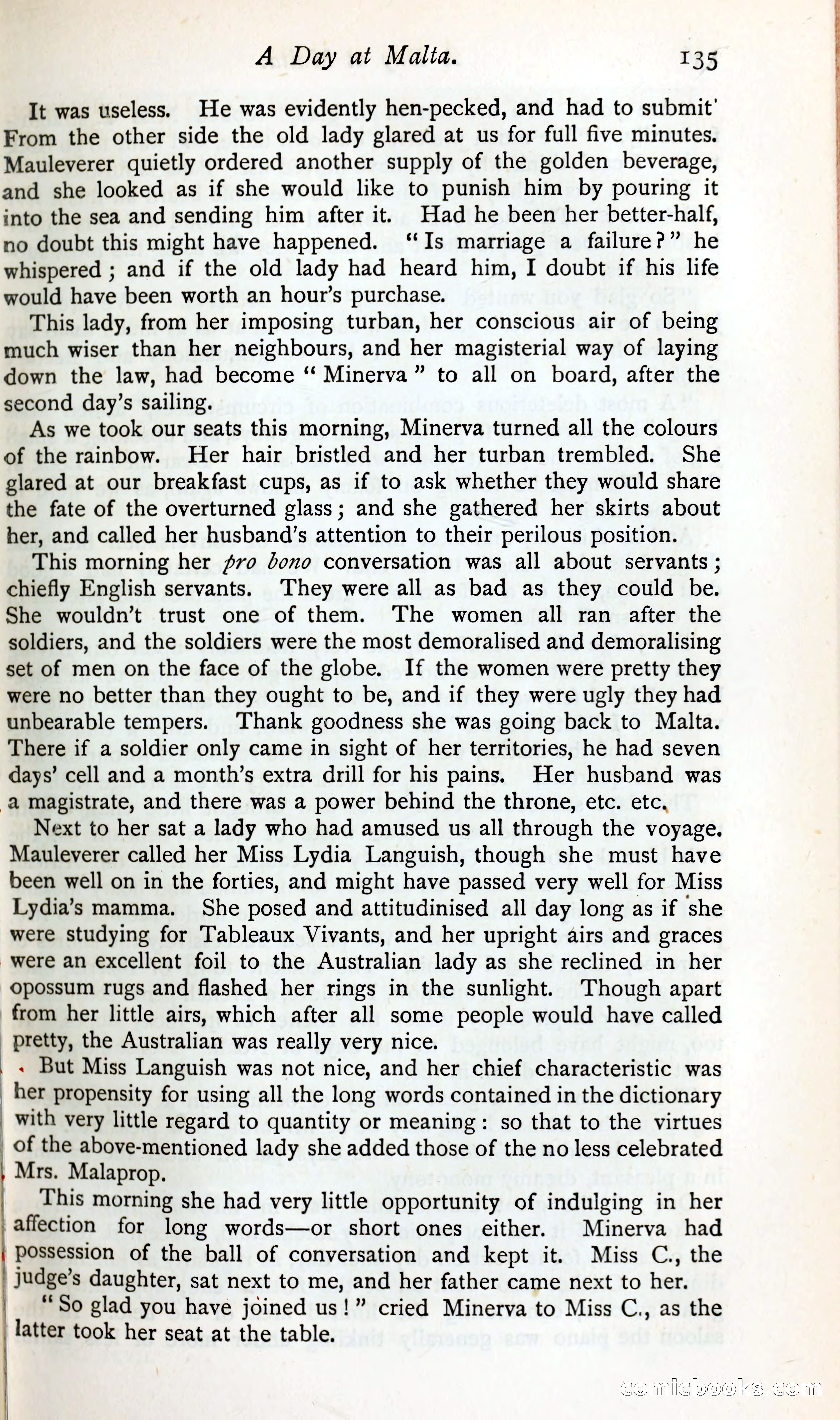 The Argosy — page 150 of 398