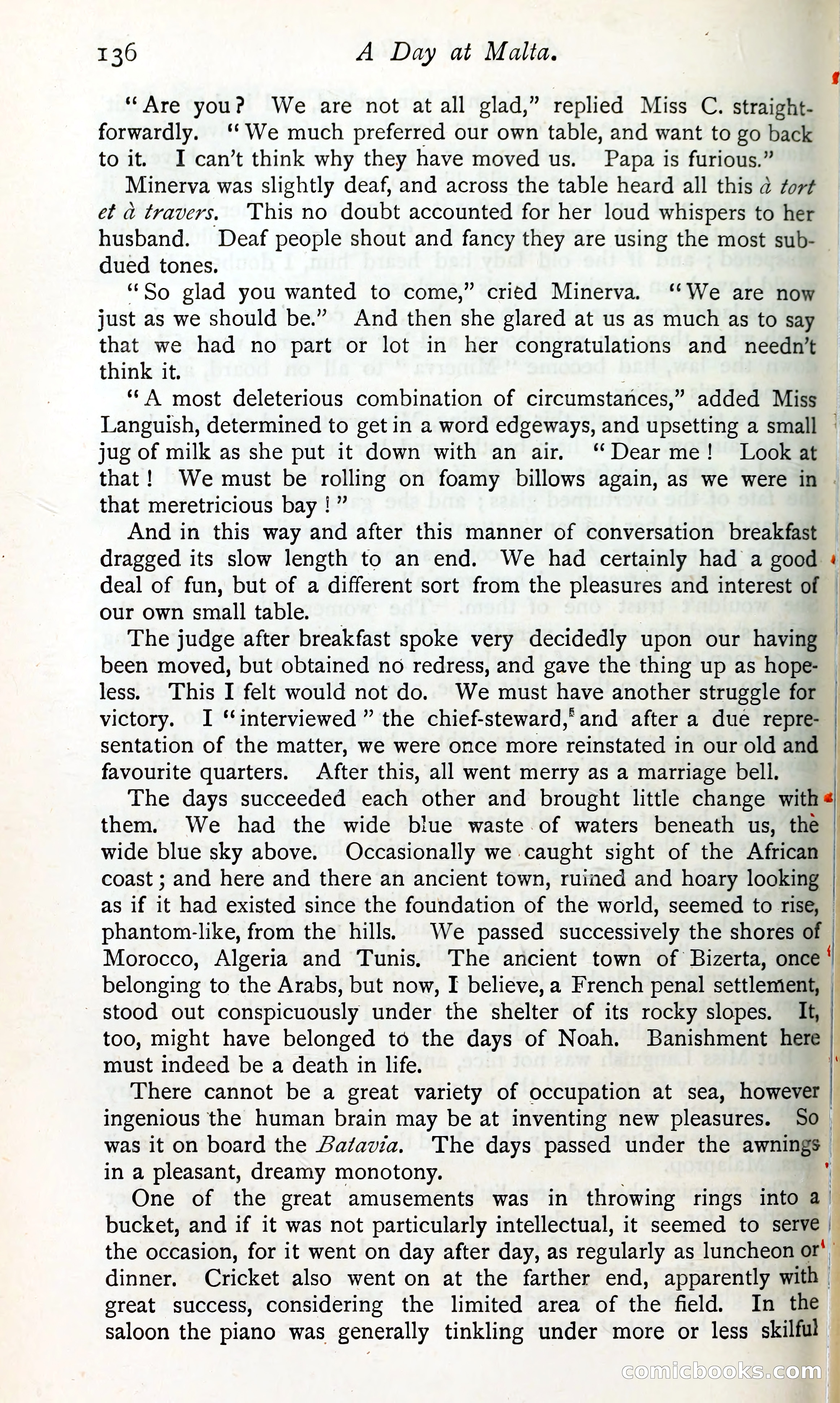 The Argosy — page 151 of 398