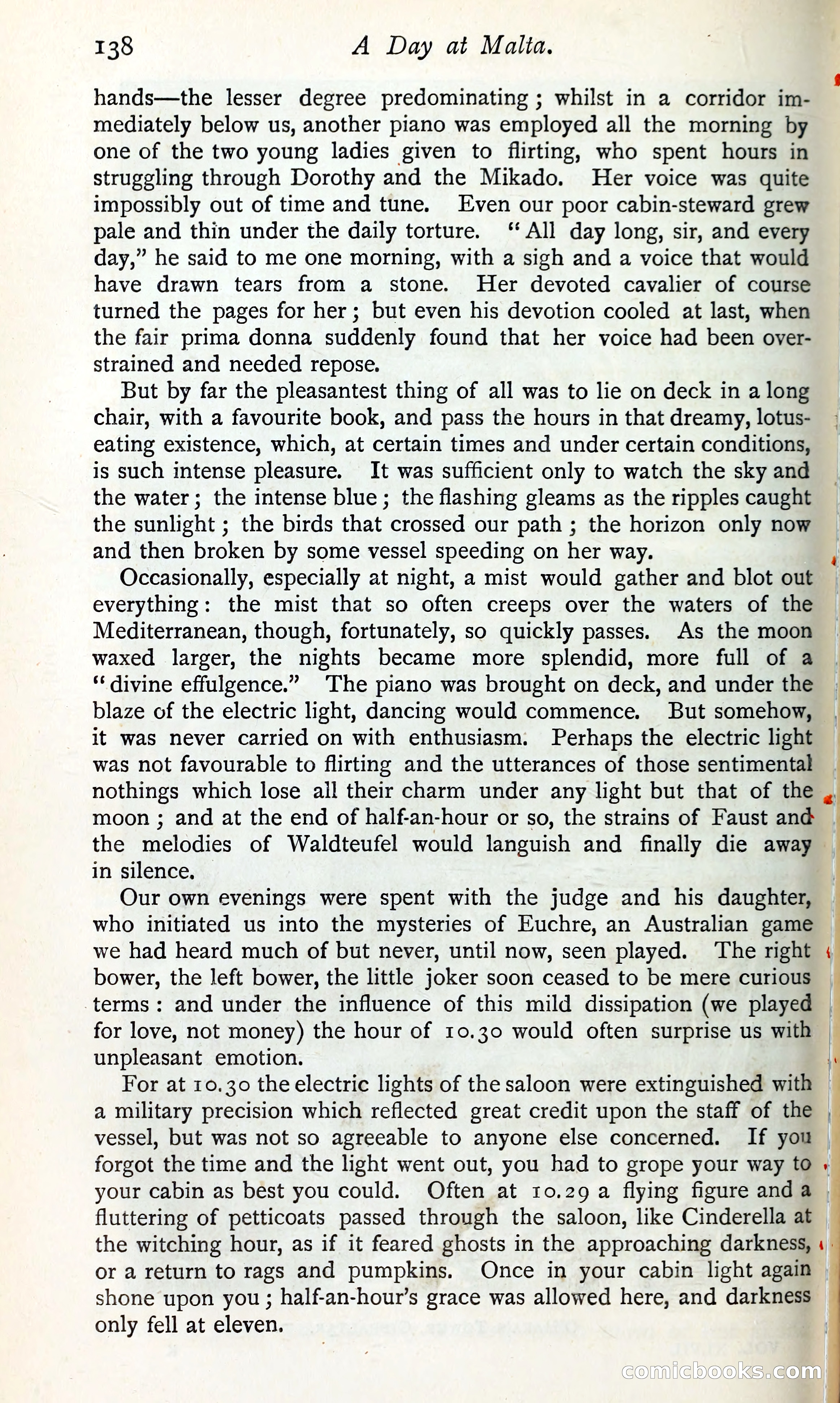 The Argosy — page 153 of 398