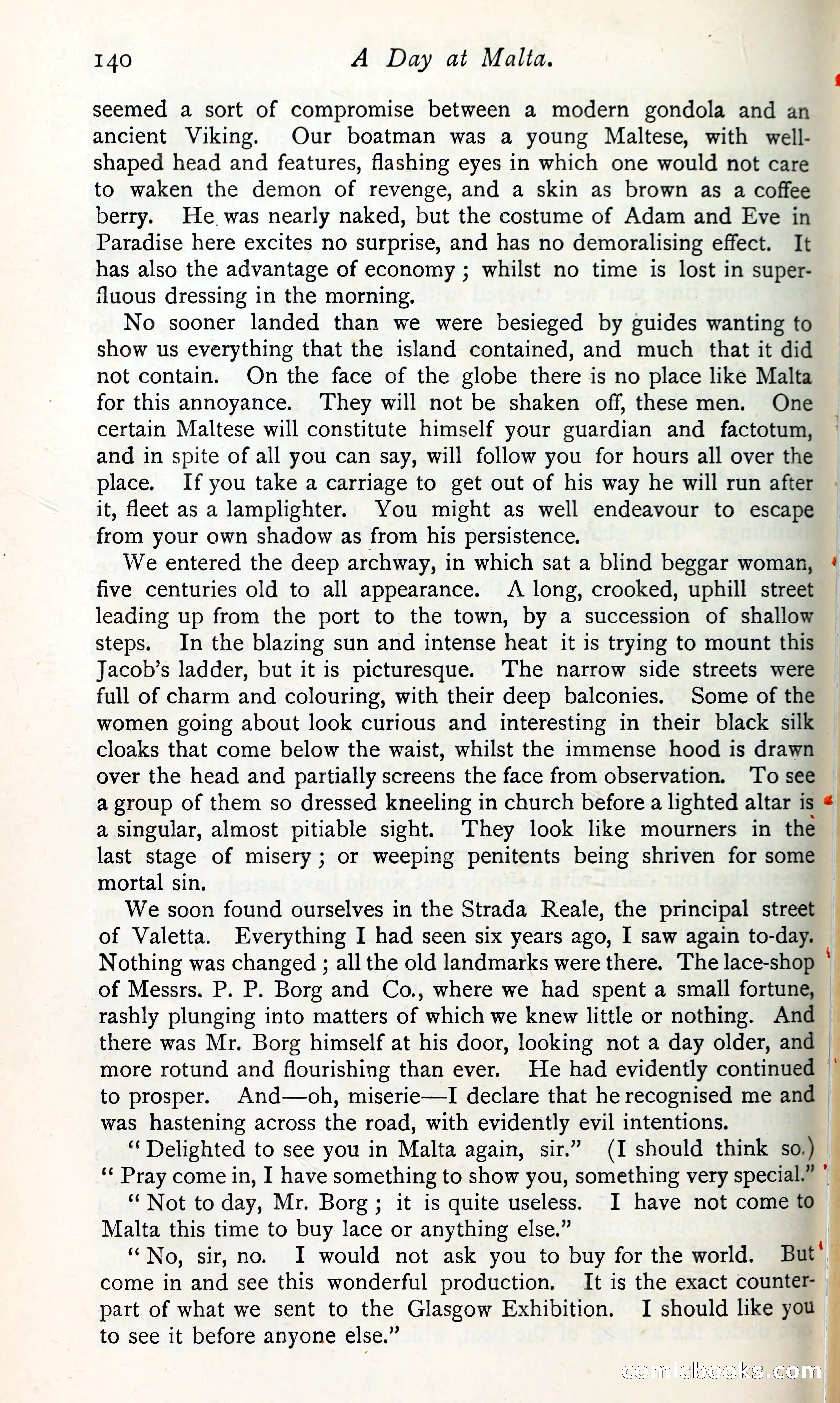 The Argosy — page 155 of 398