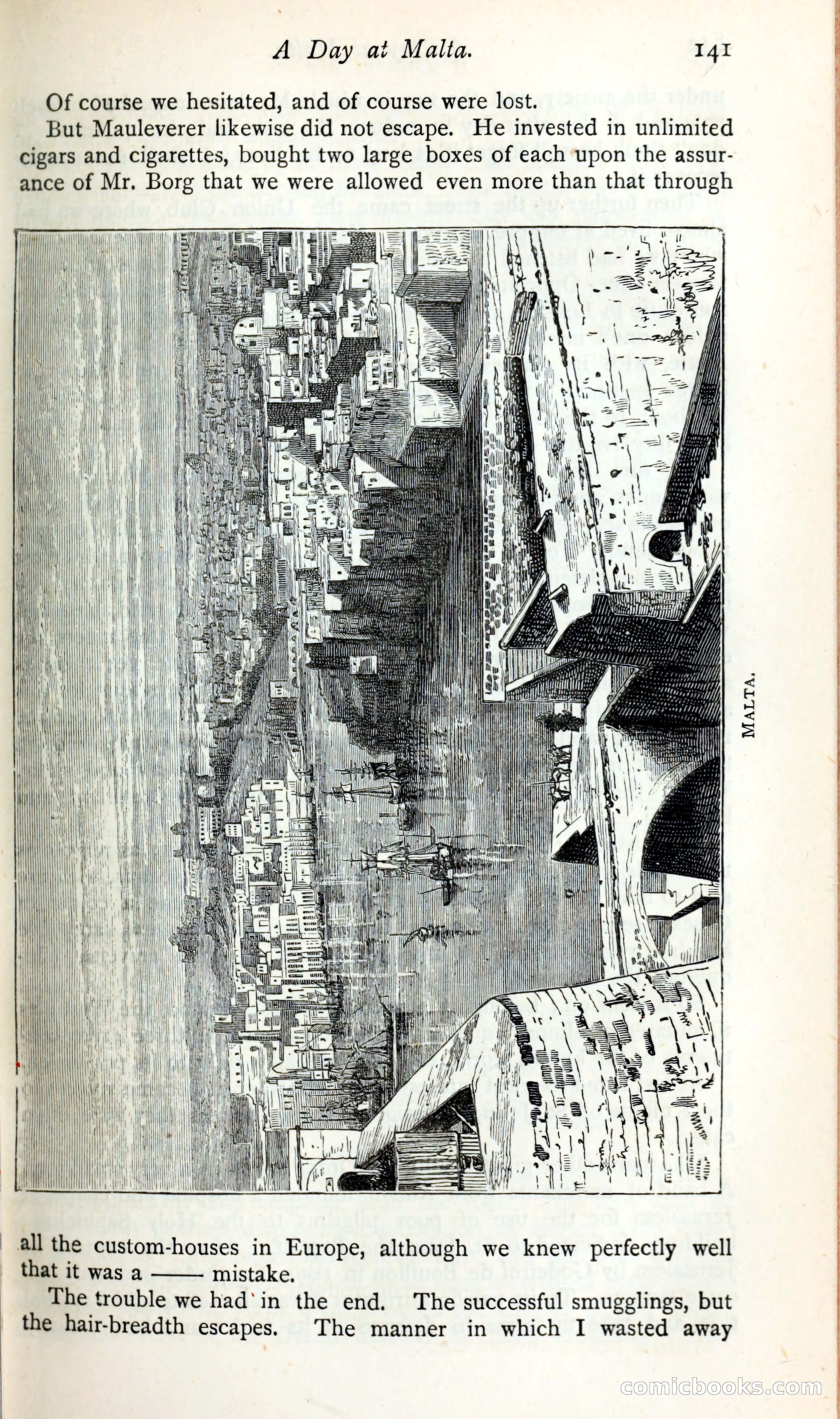 The Argosy — page 156 of 398