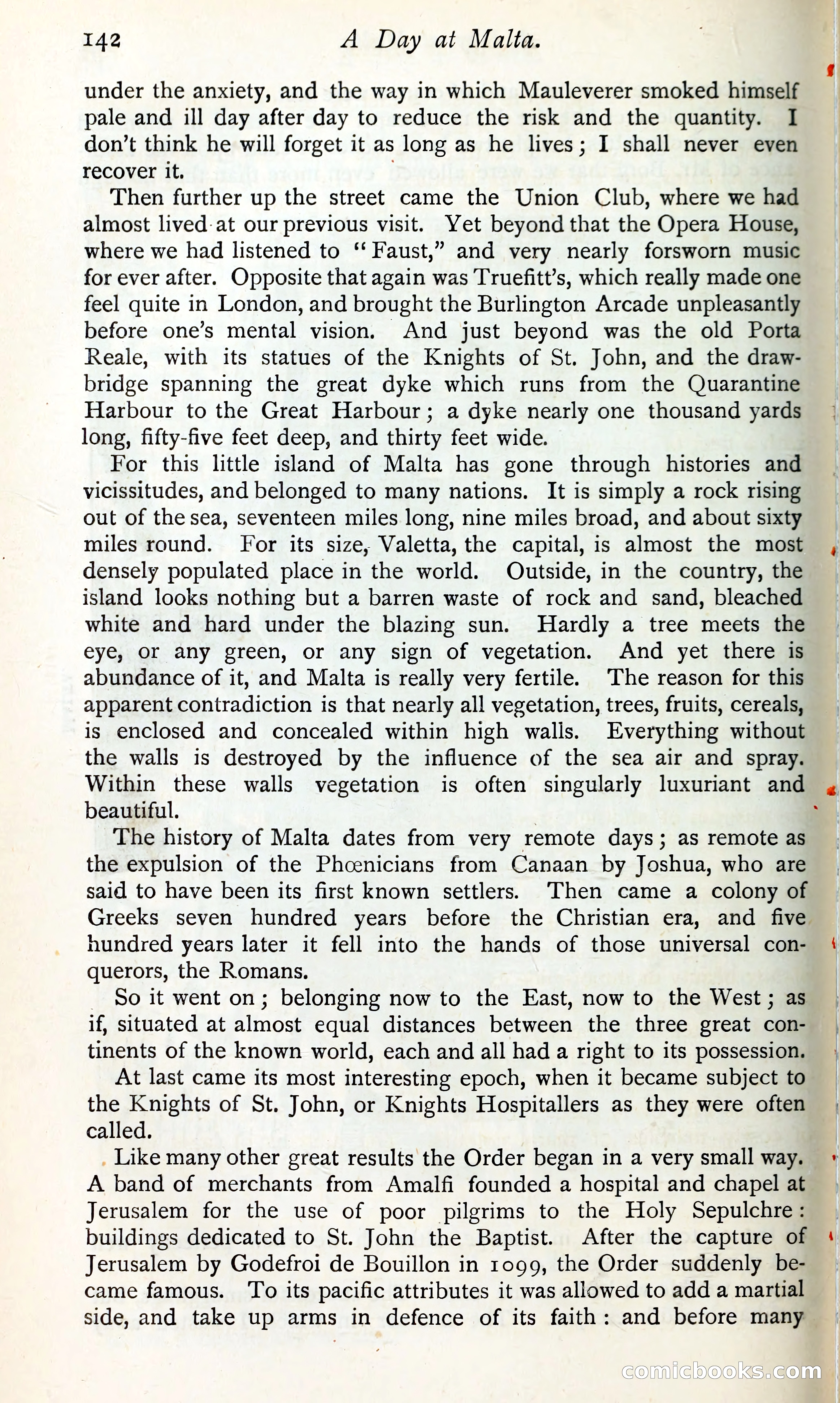 The Argosy — page 157 of 398