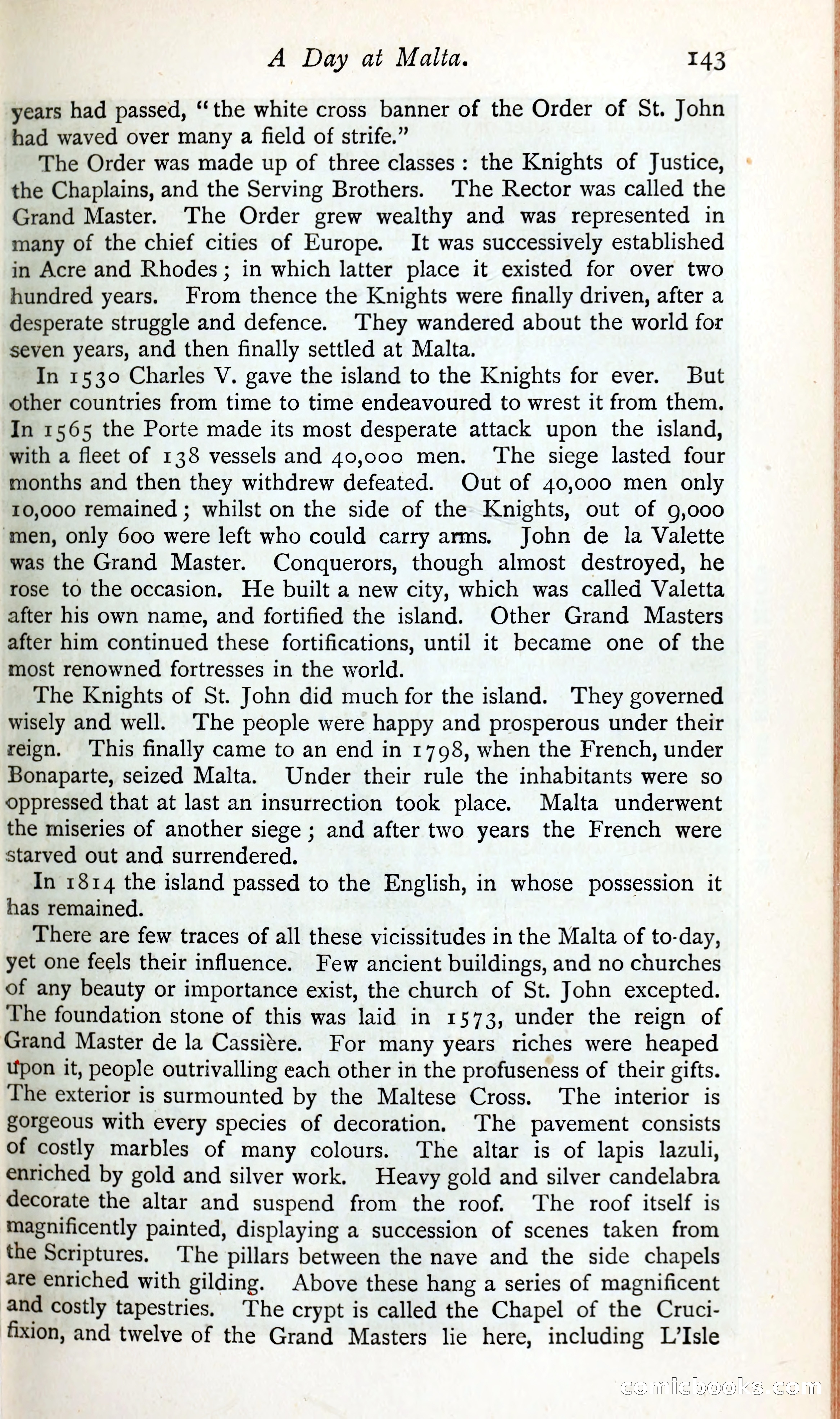 The Argosy — page 158 of 398
