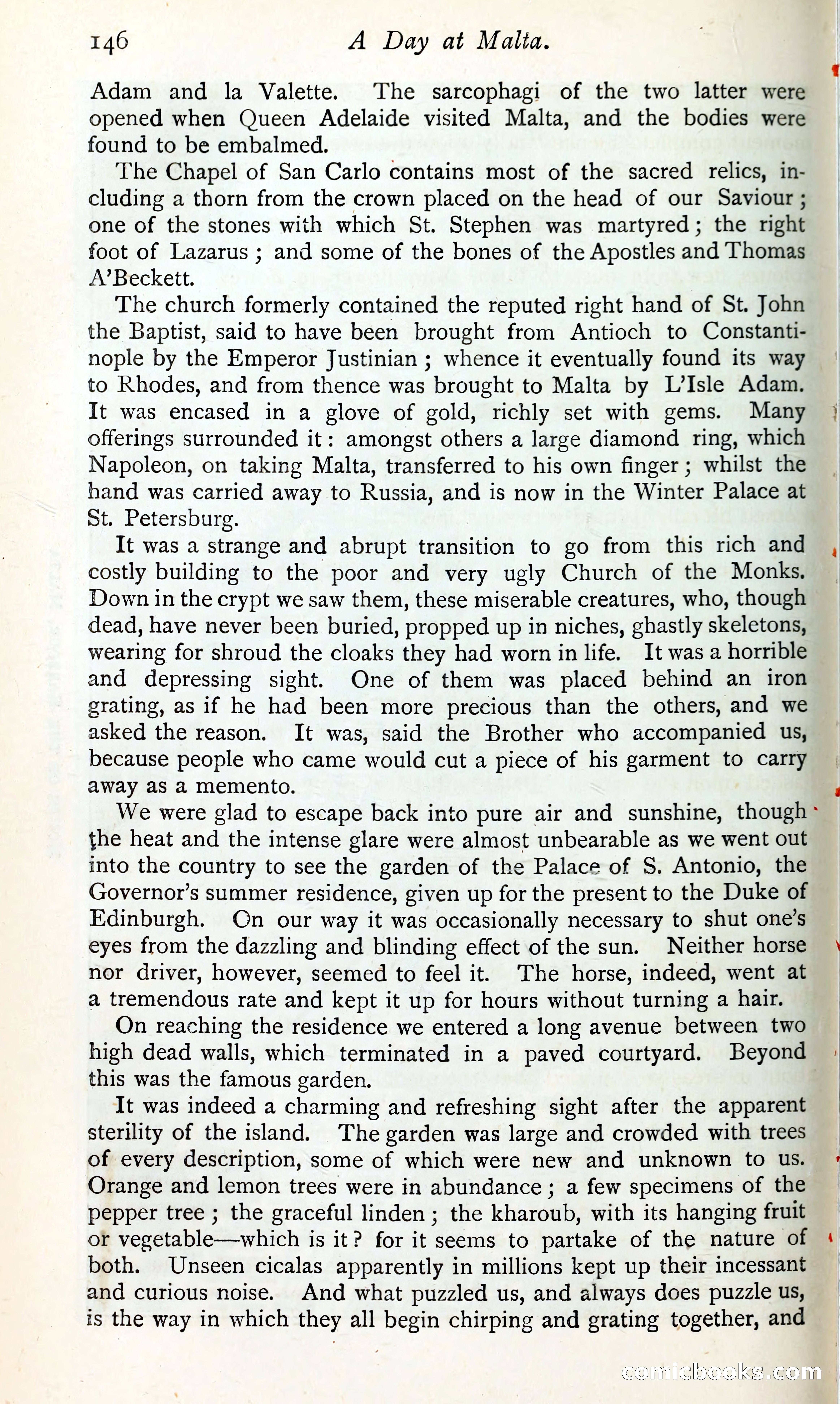 The Argosy — page 161 of 398