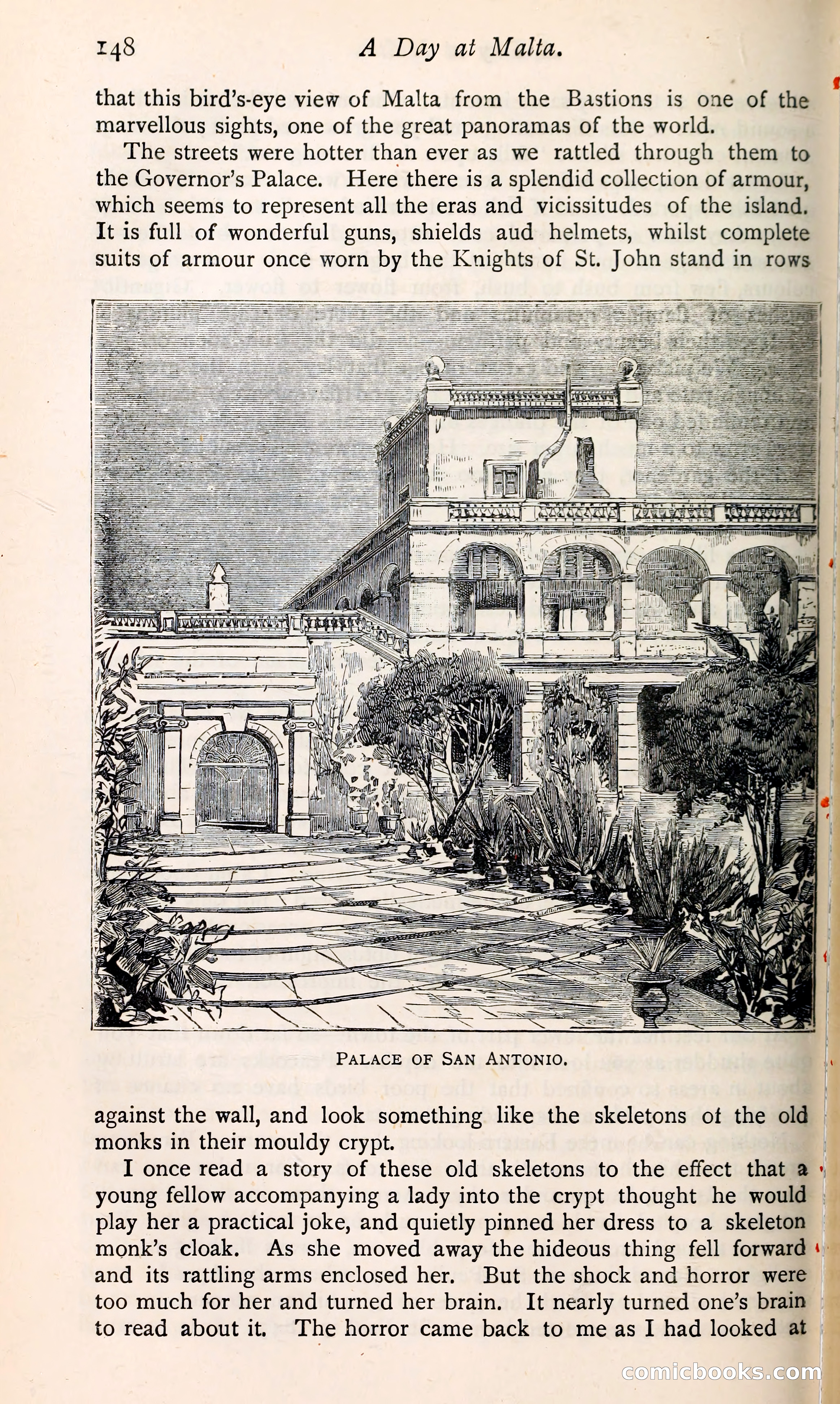 The Argosy — page 163 of 398