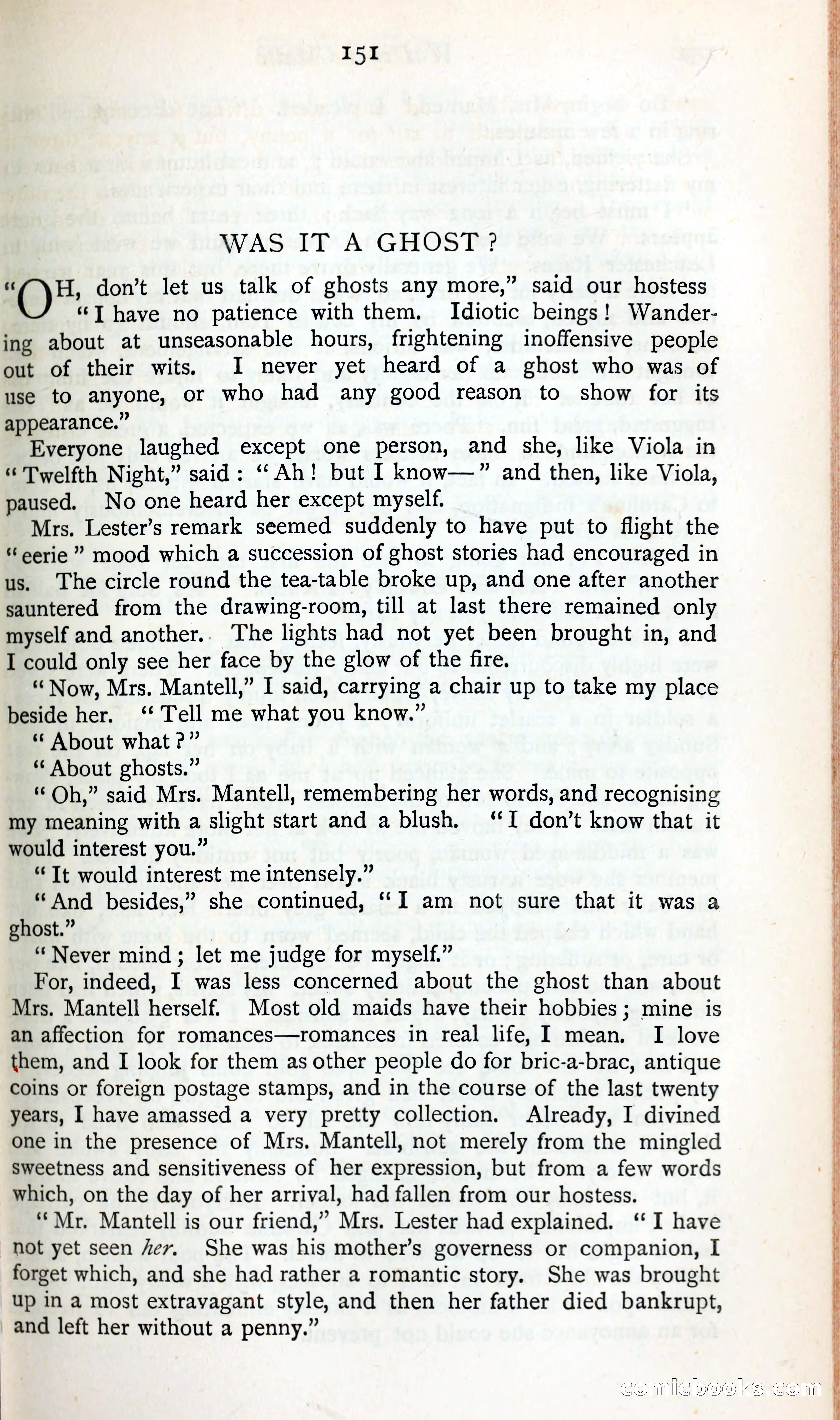 The Argosy — page 166 of 398