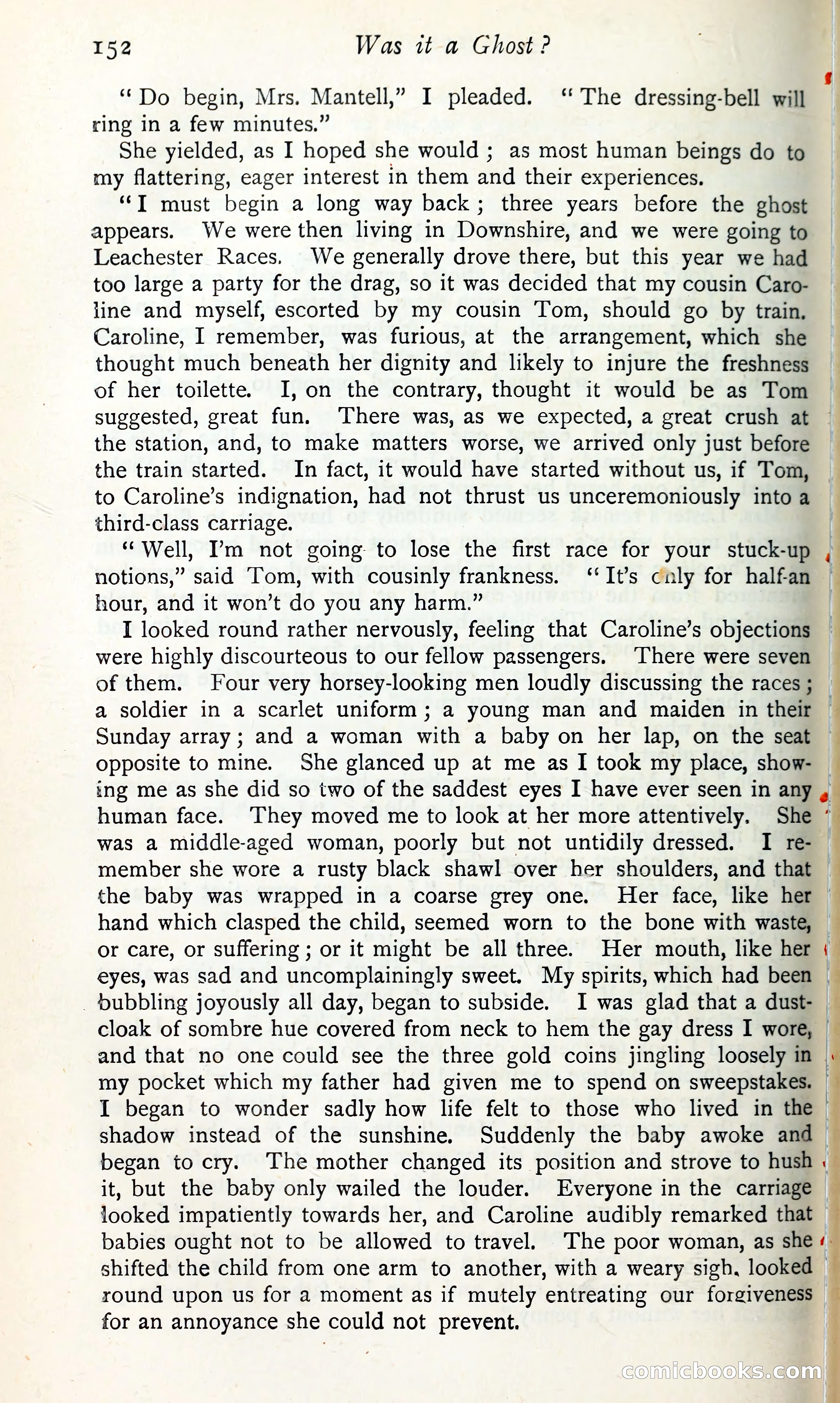 The Argosy — page 167 of 398