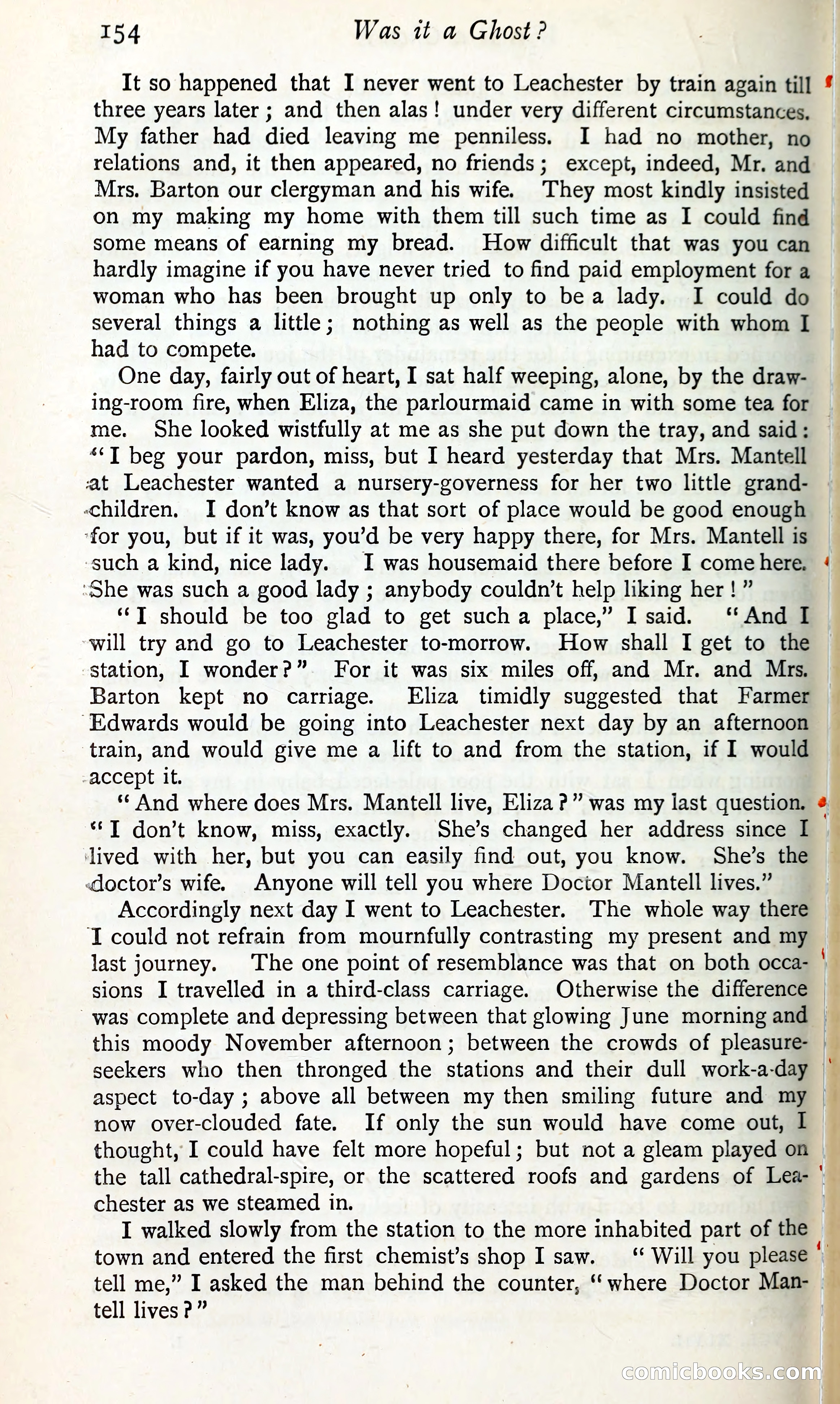 The Argosy — page 169 of 398