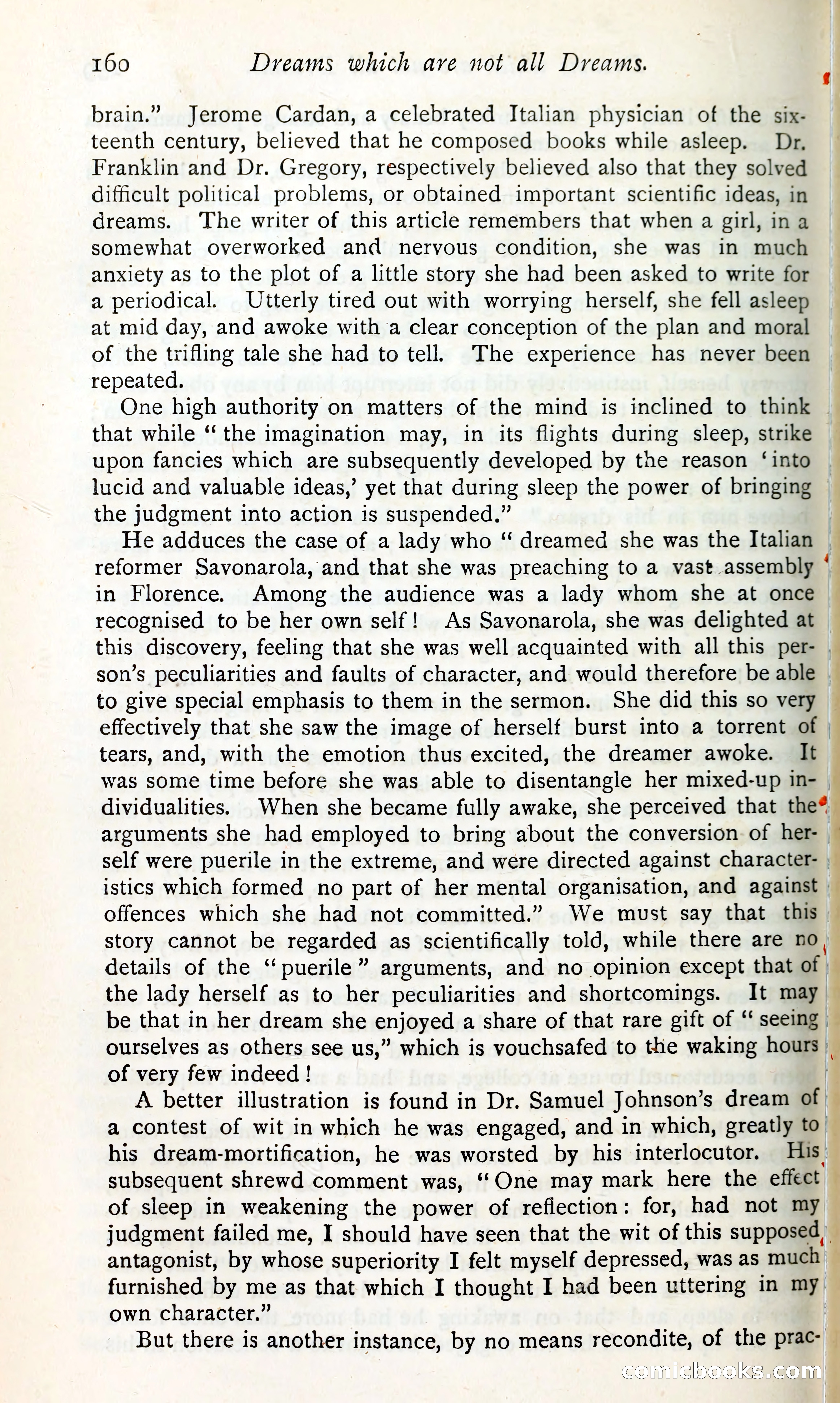 The Argosy — page 175 of 398
