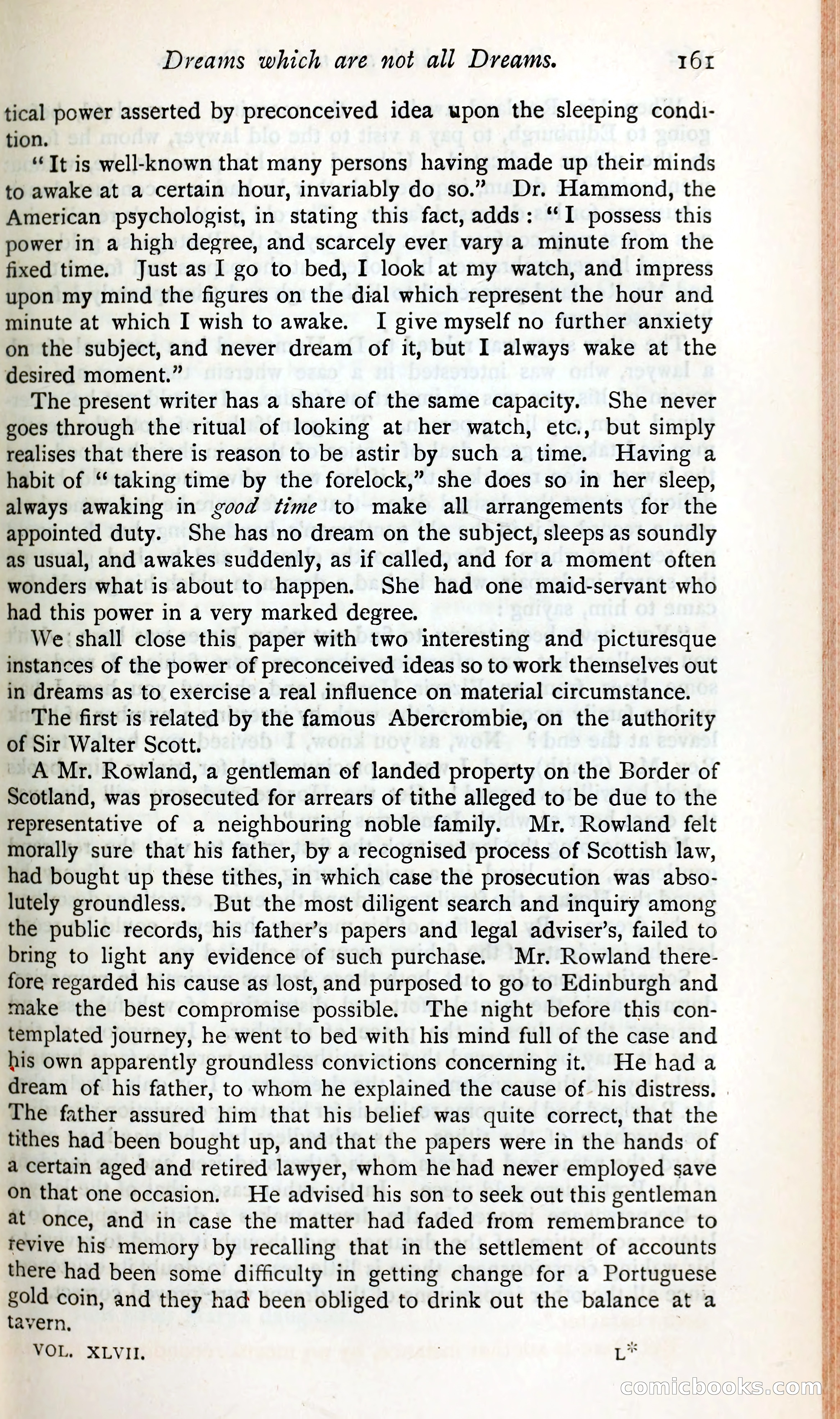 The Argosy — page 176 of 398