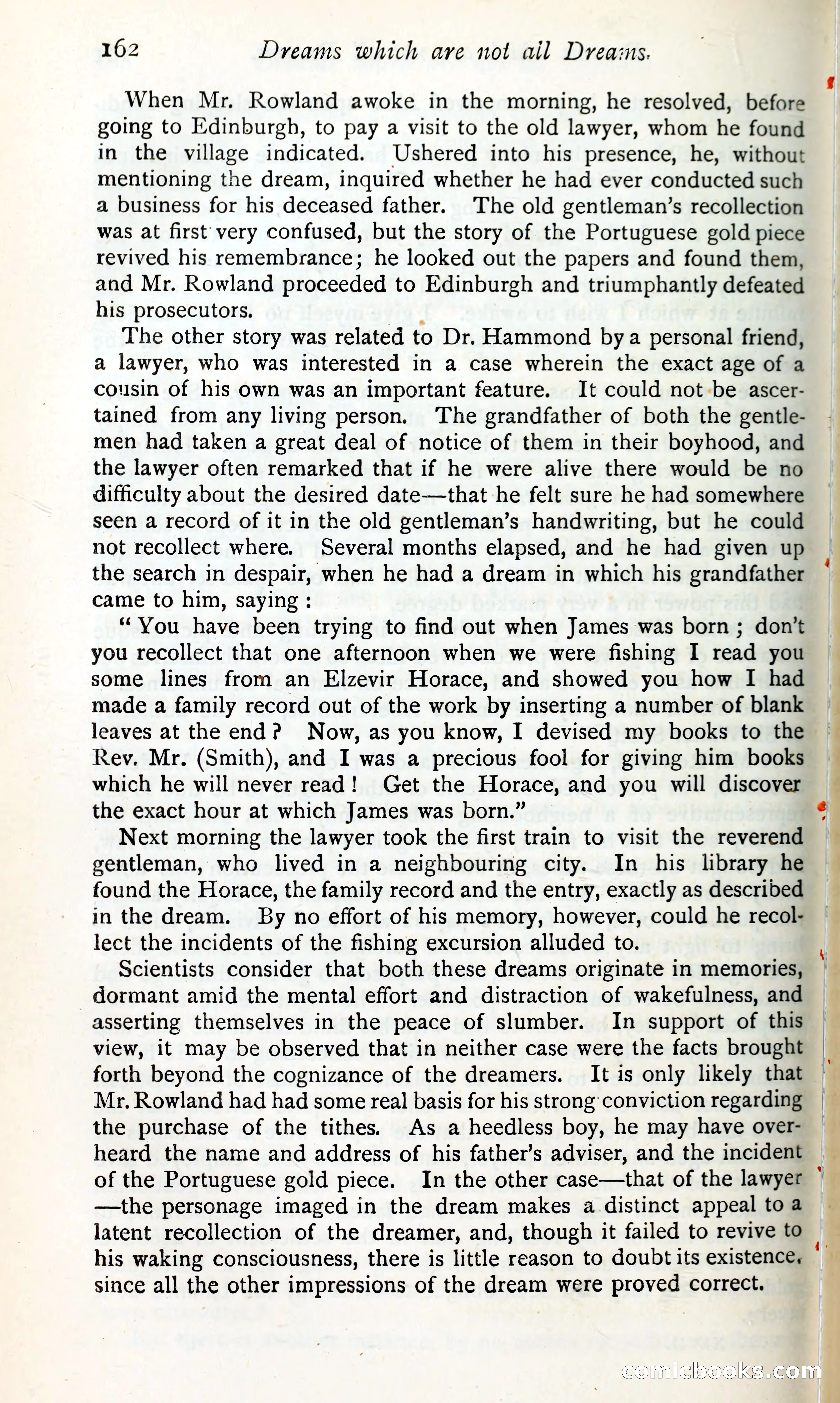 The Argosy — page 177 of 398