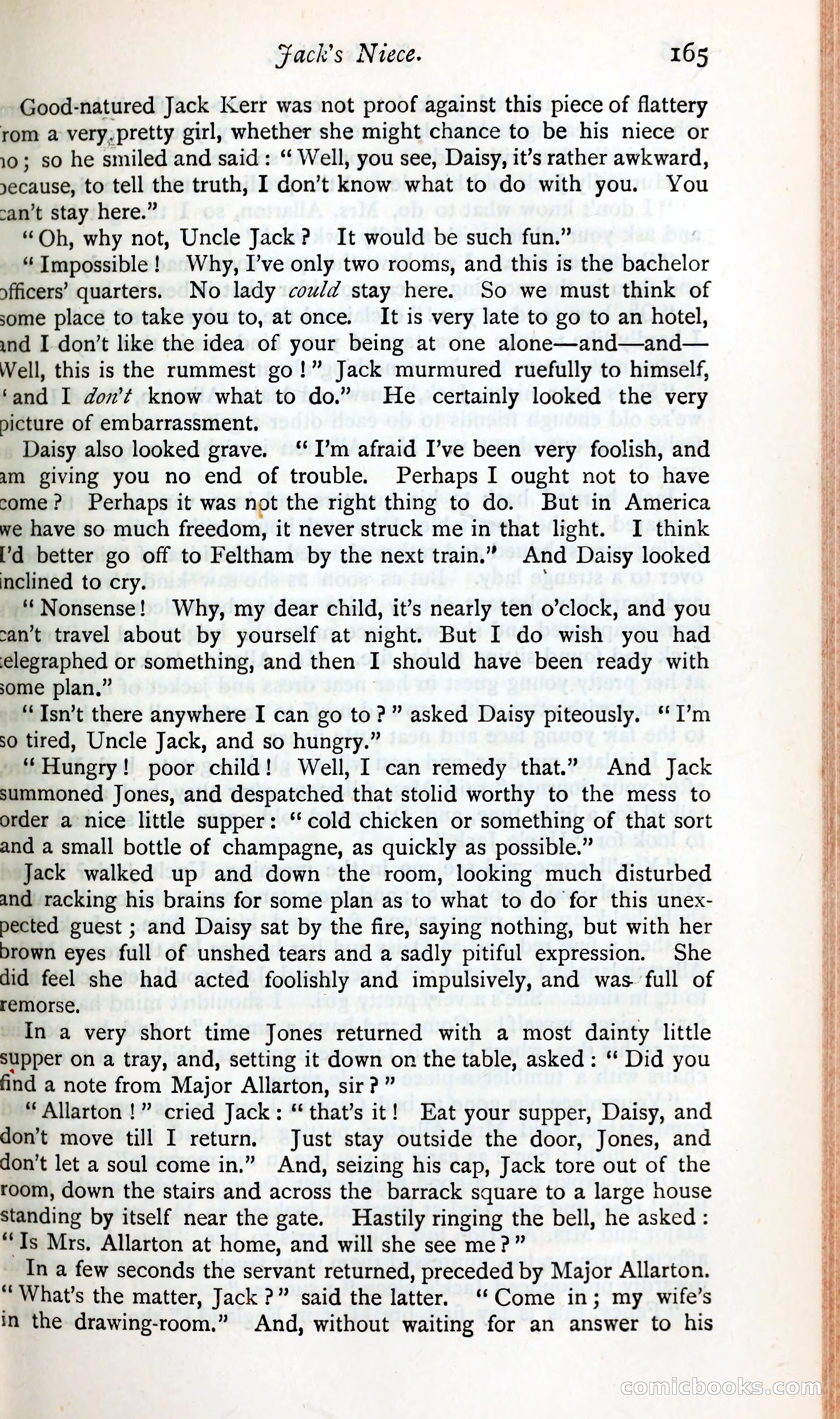 The Argosy — page 180 of 398