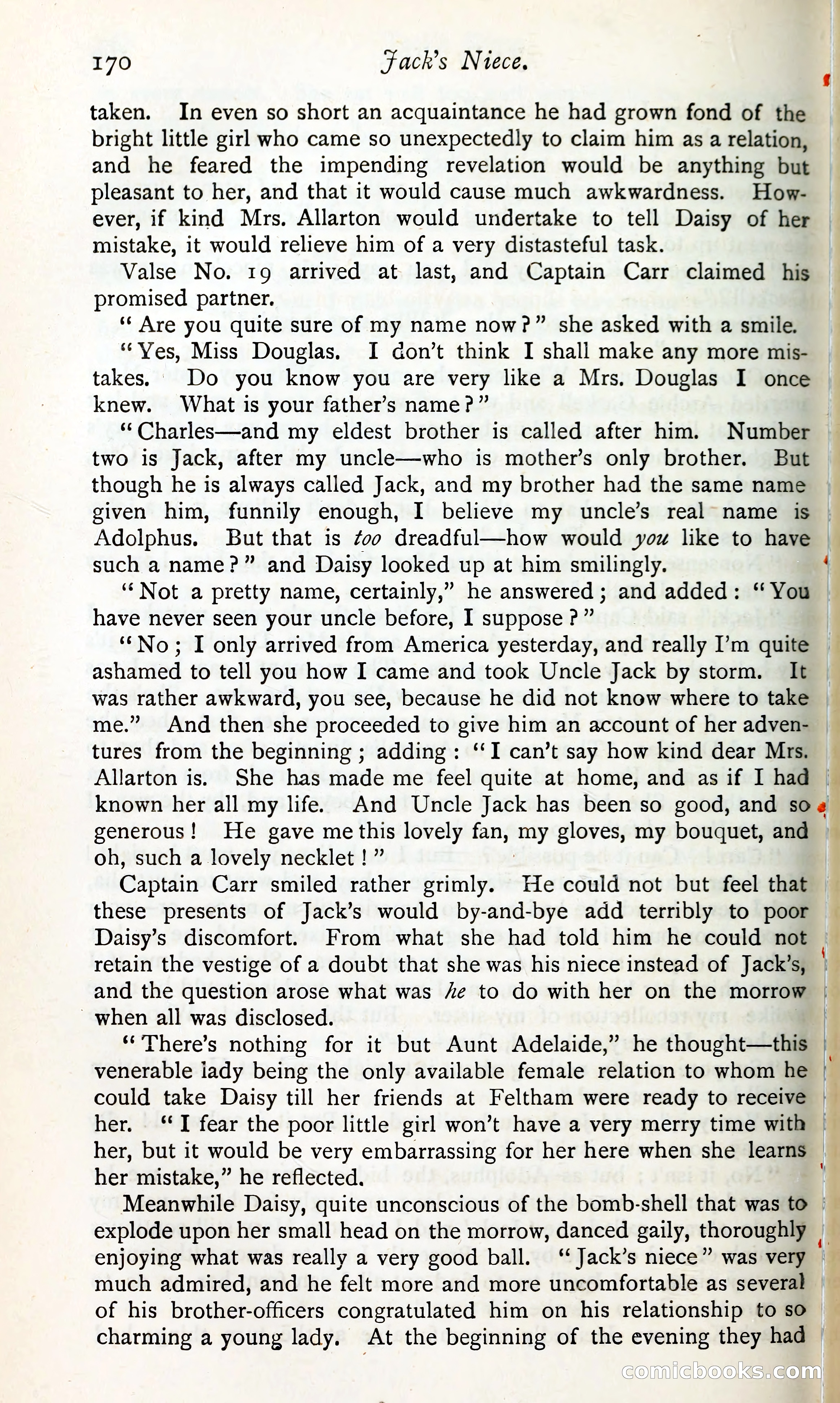 The Argosy — page 185 of 398