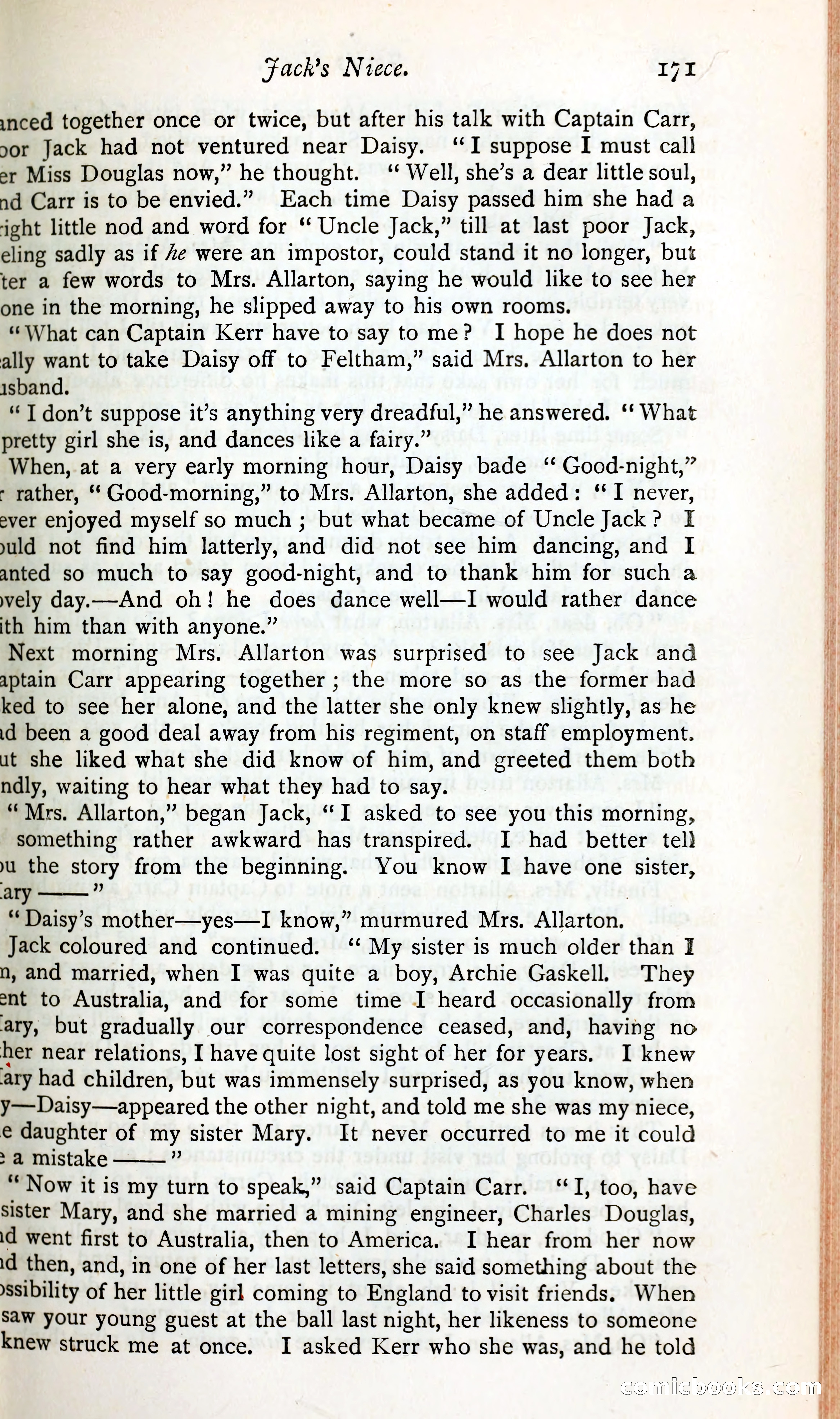 The Argosy — page 186 of 398
