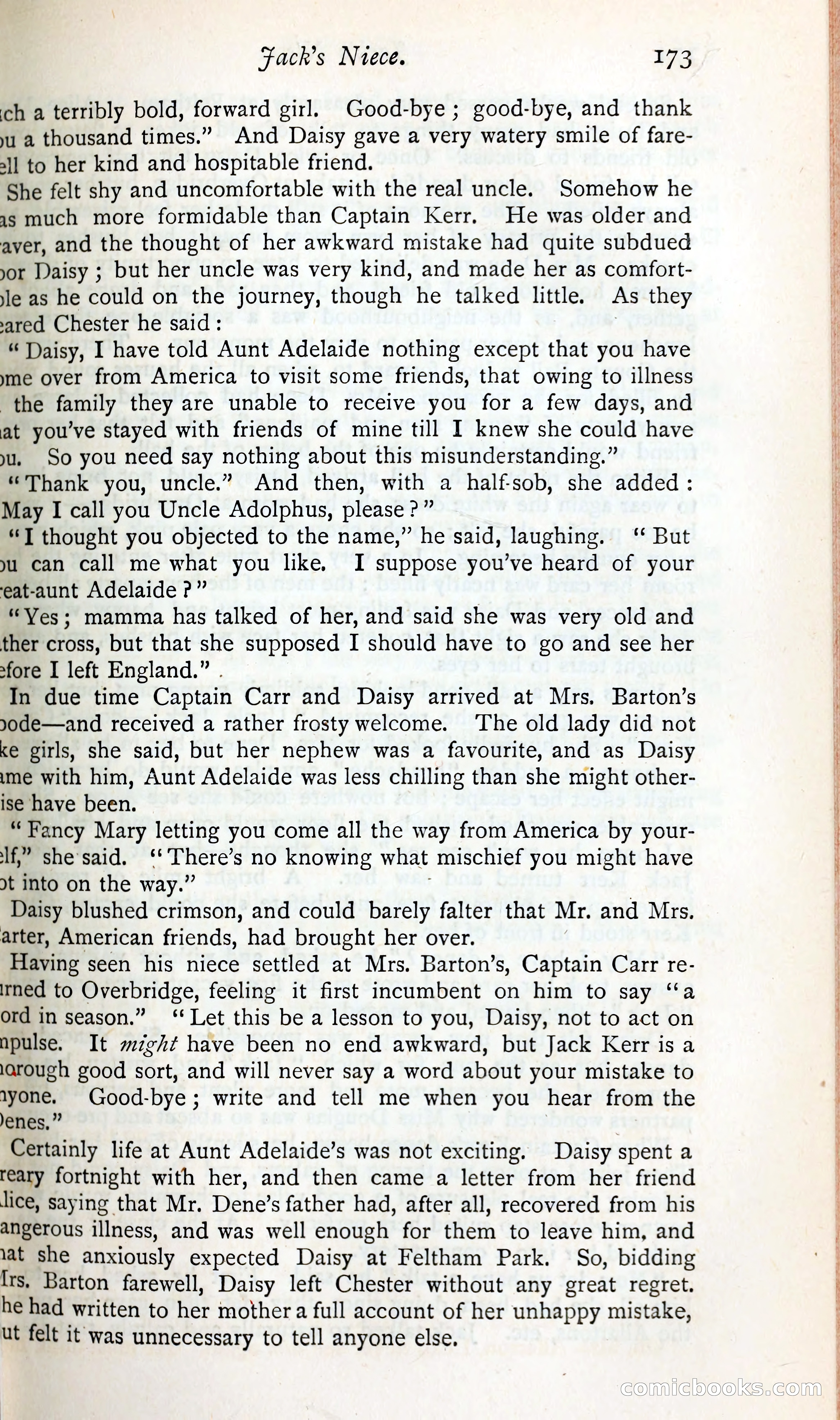 The Argosy — page 188 of 398