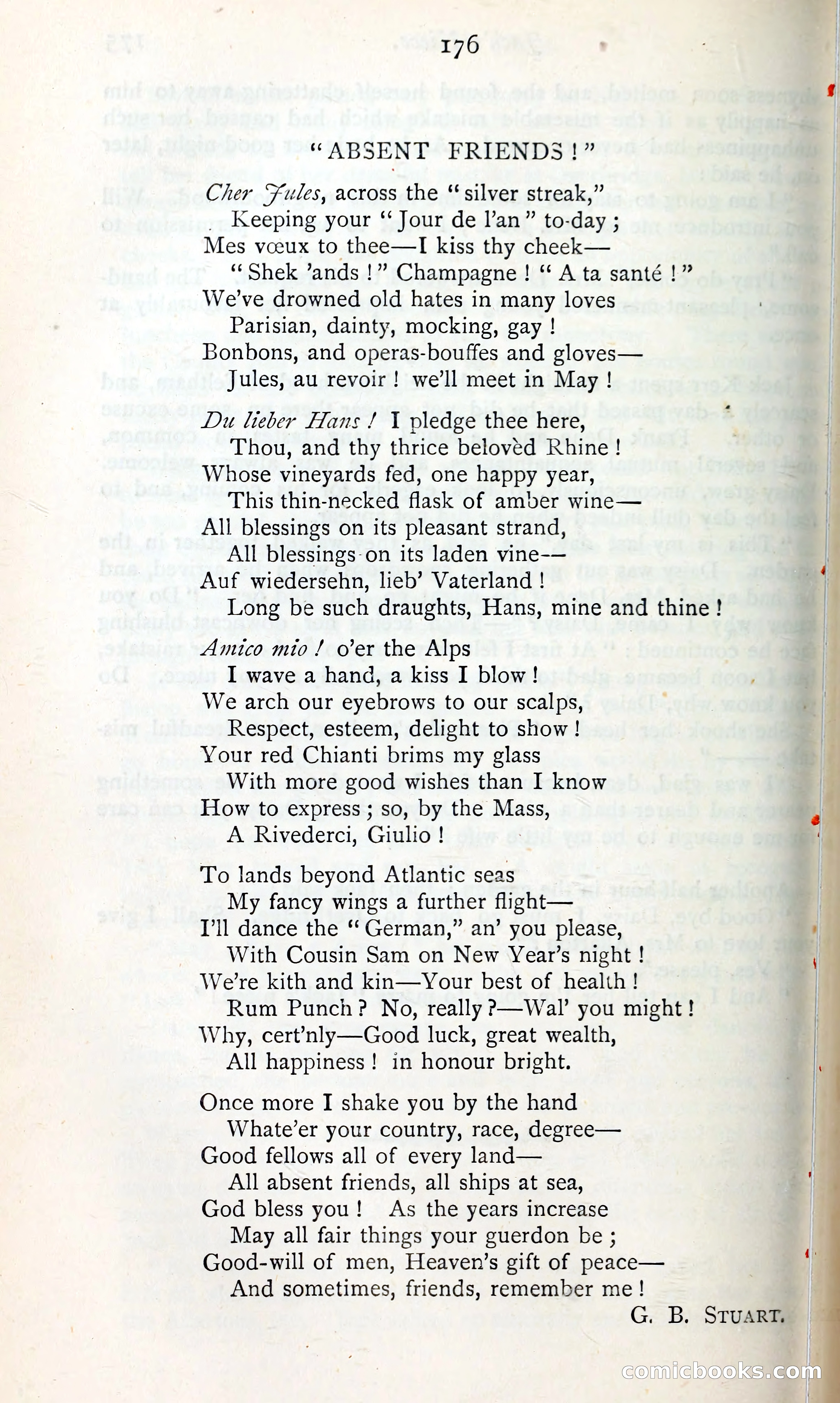The Argosy — page 191 of 398