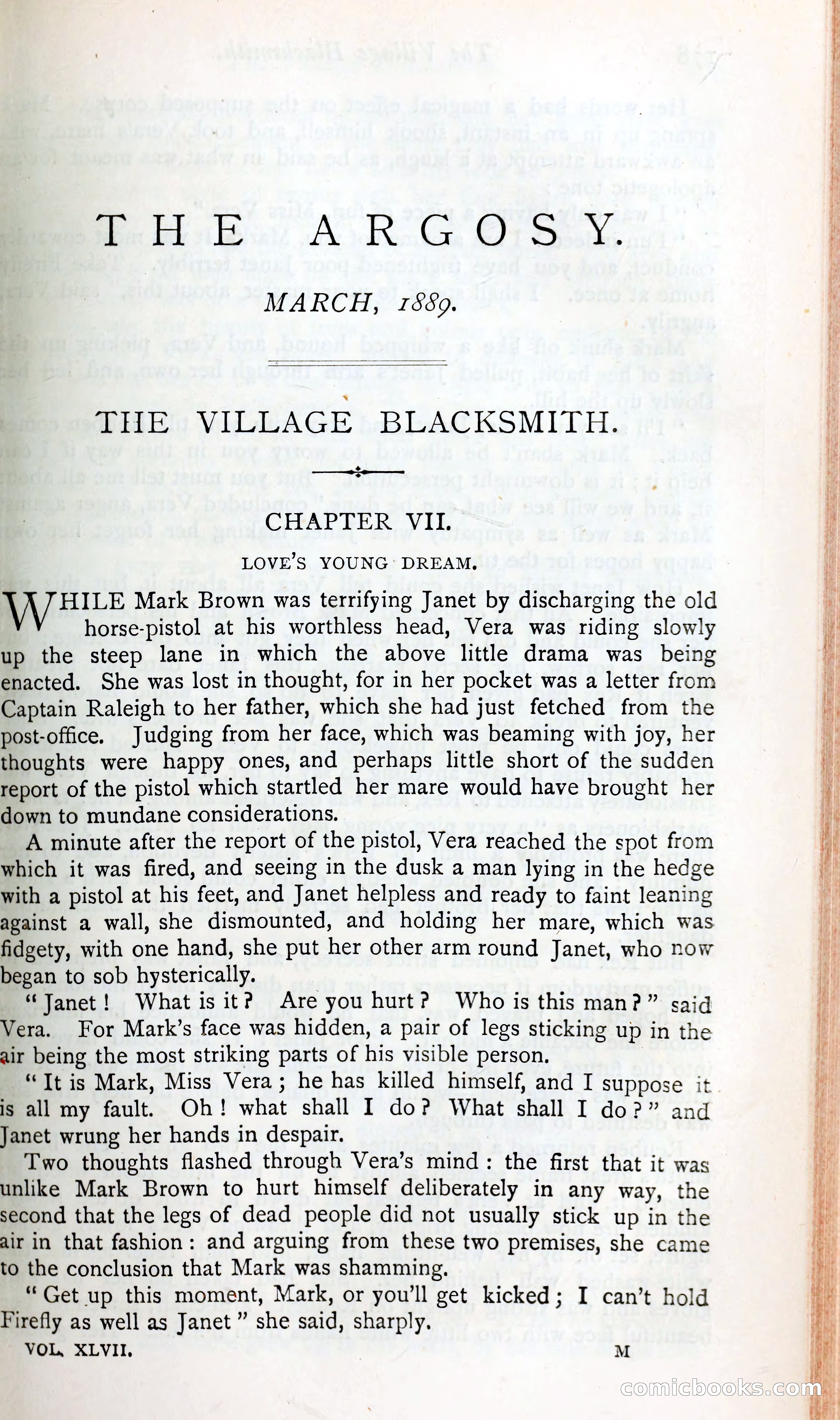 The Argosy — page 194 of 398