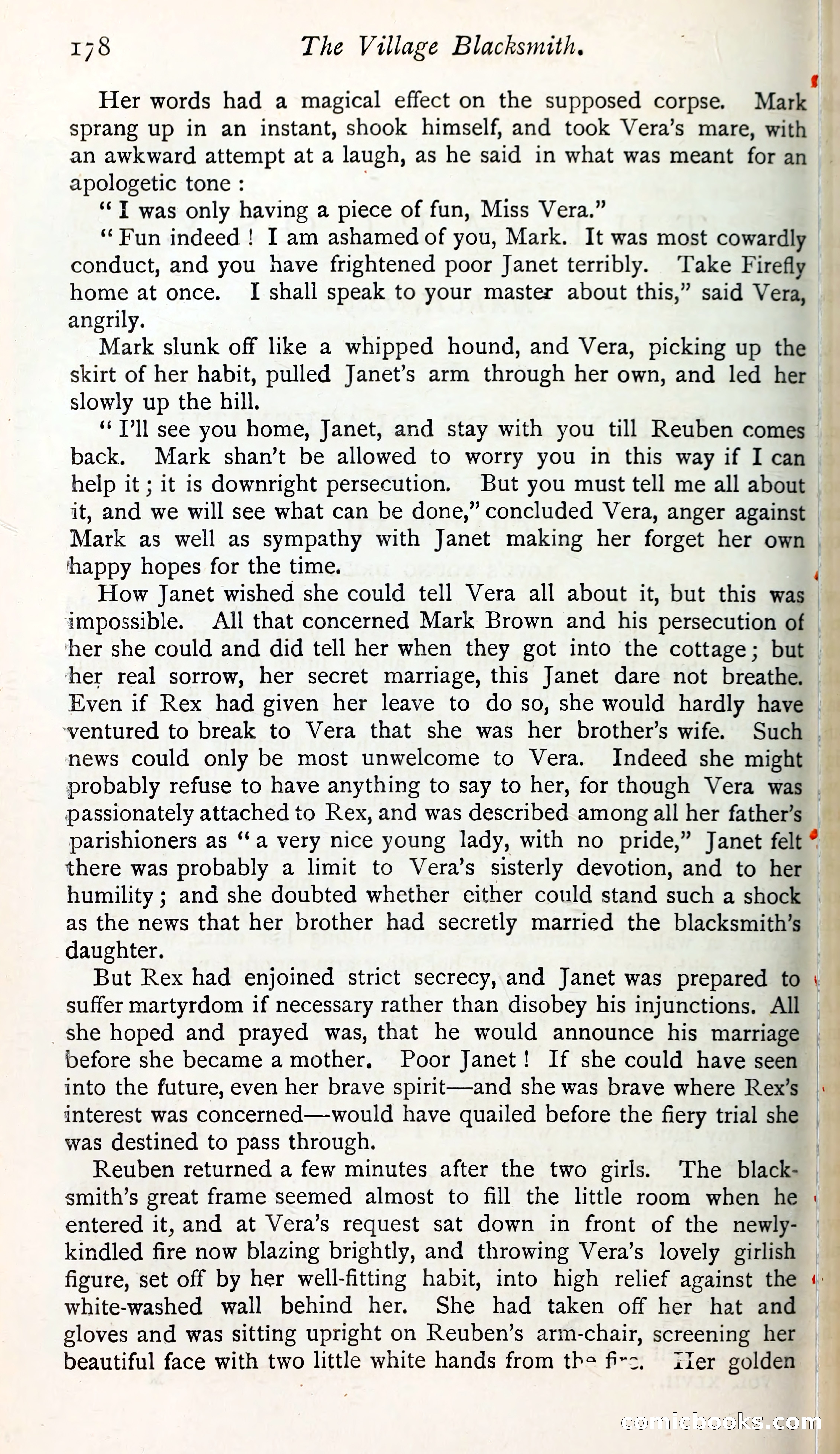 The Argosy — page 195 of 398