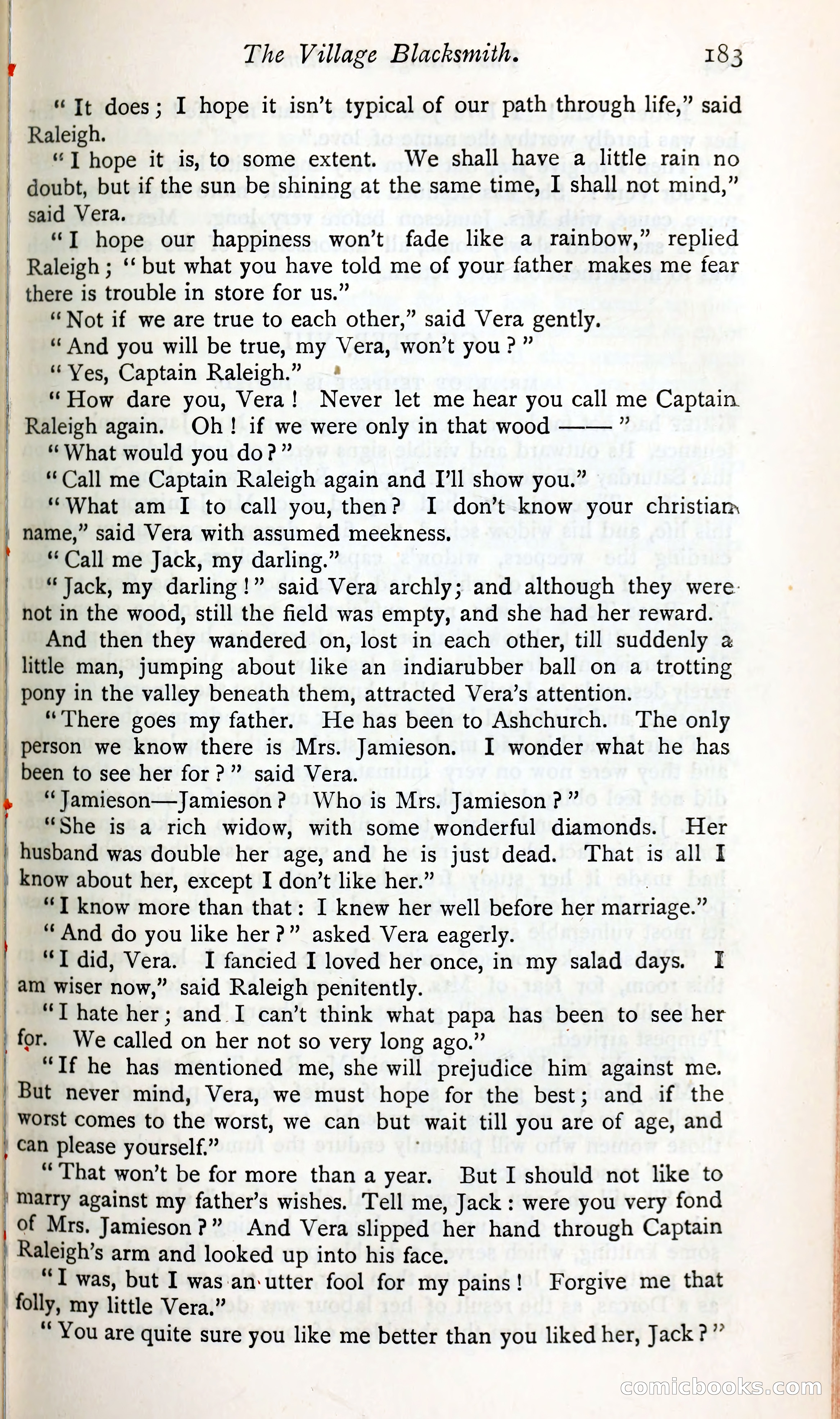 The Argosy — page 200 of 398