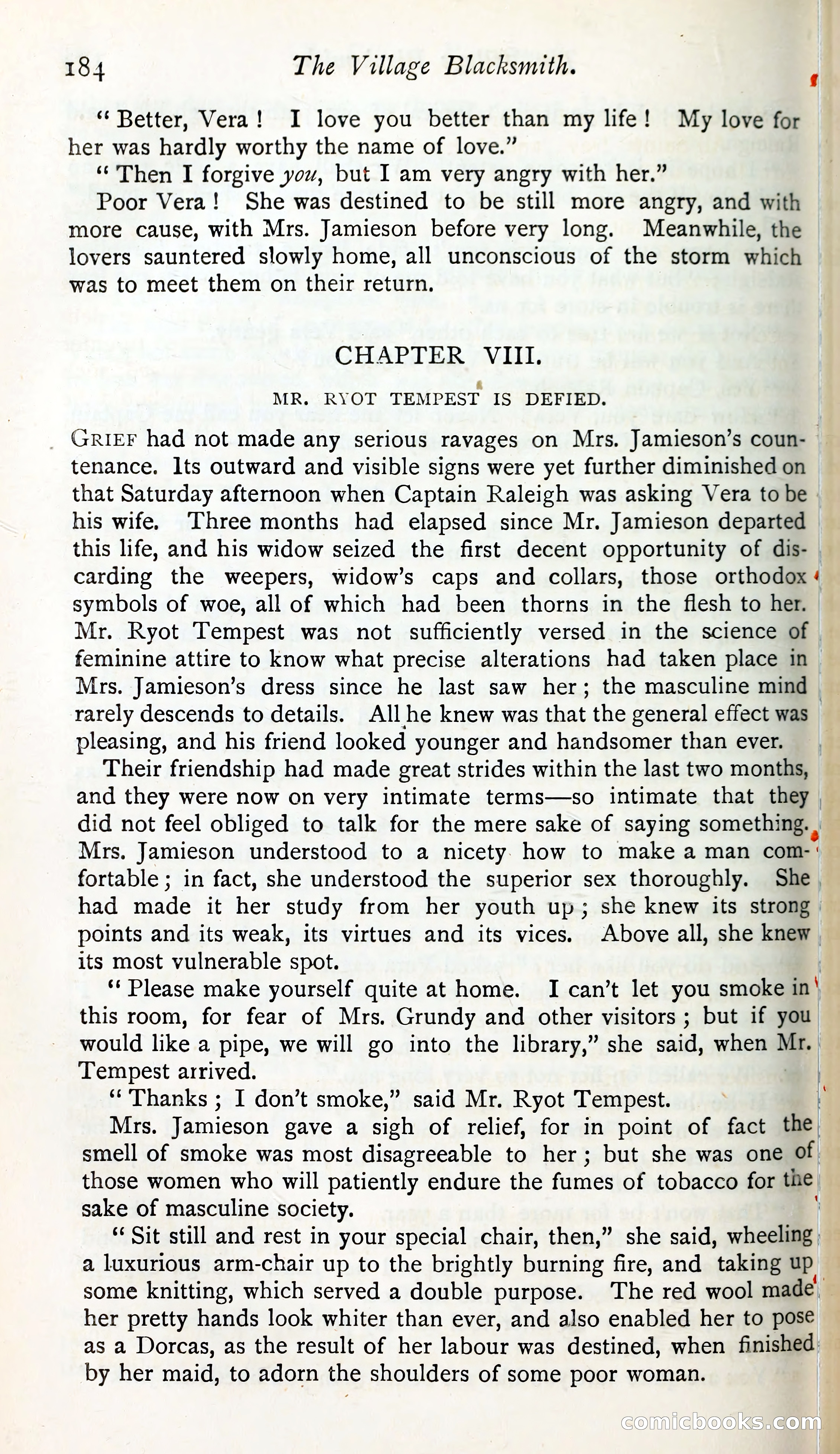 The Argosy — page 201 of 398
