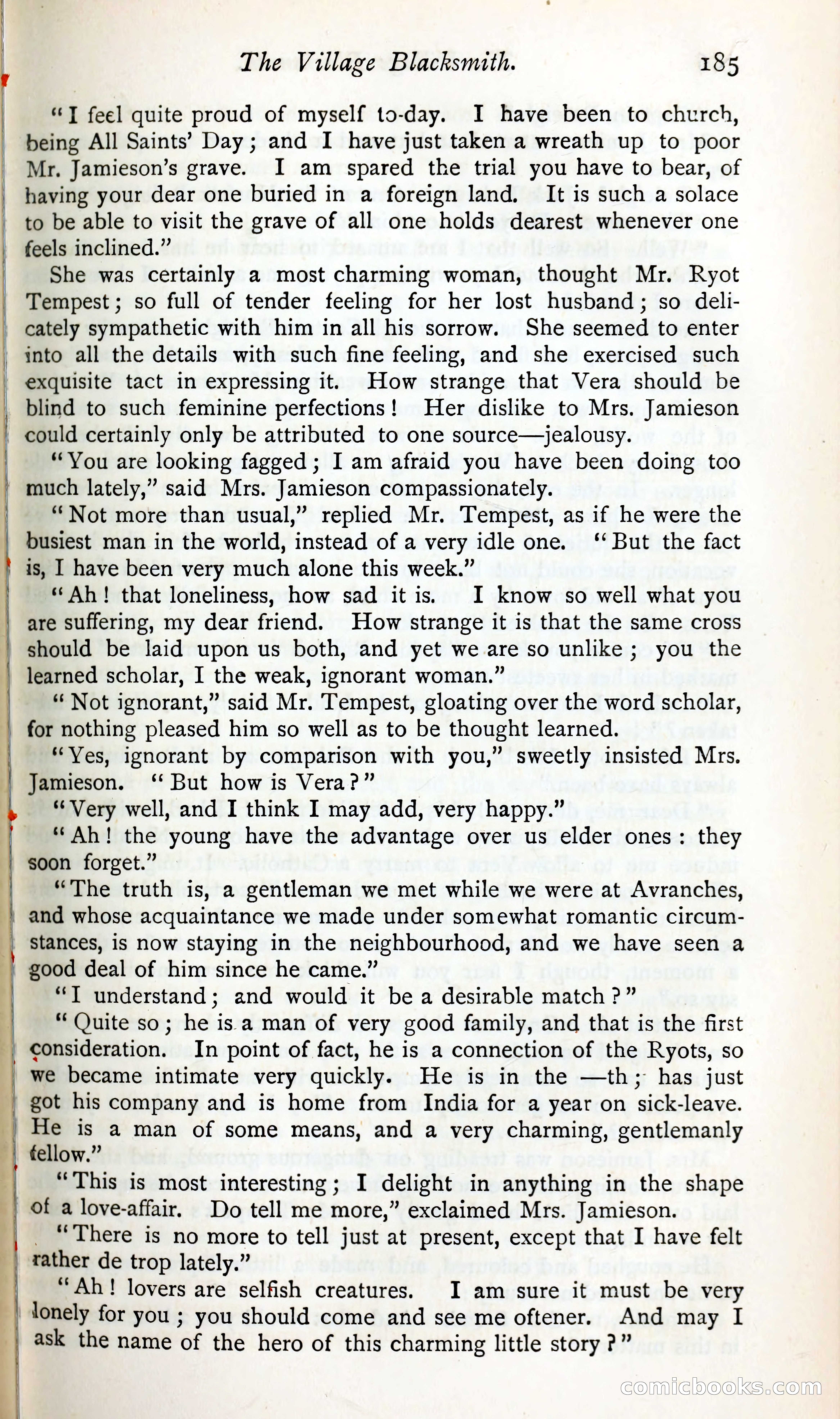 The Argosy — page 202 of 398
