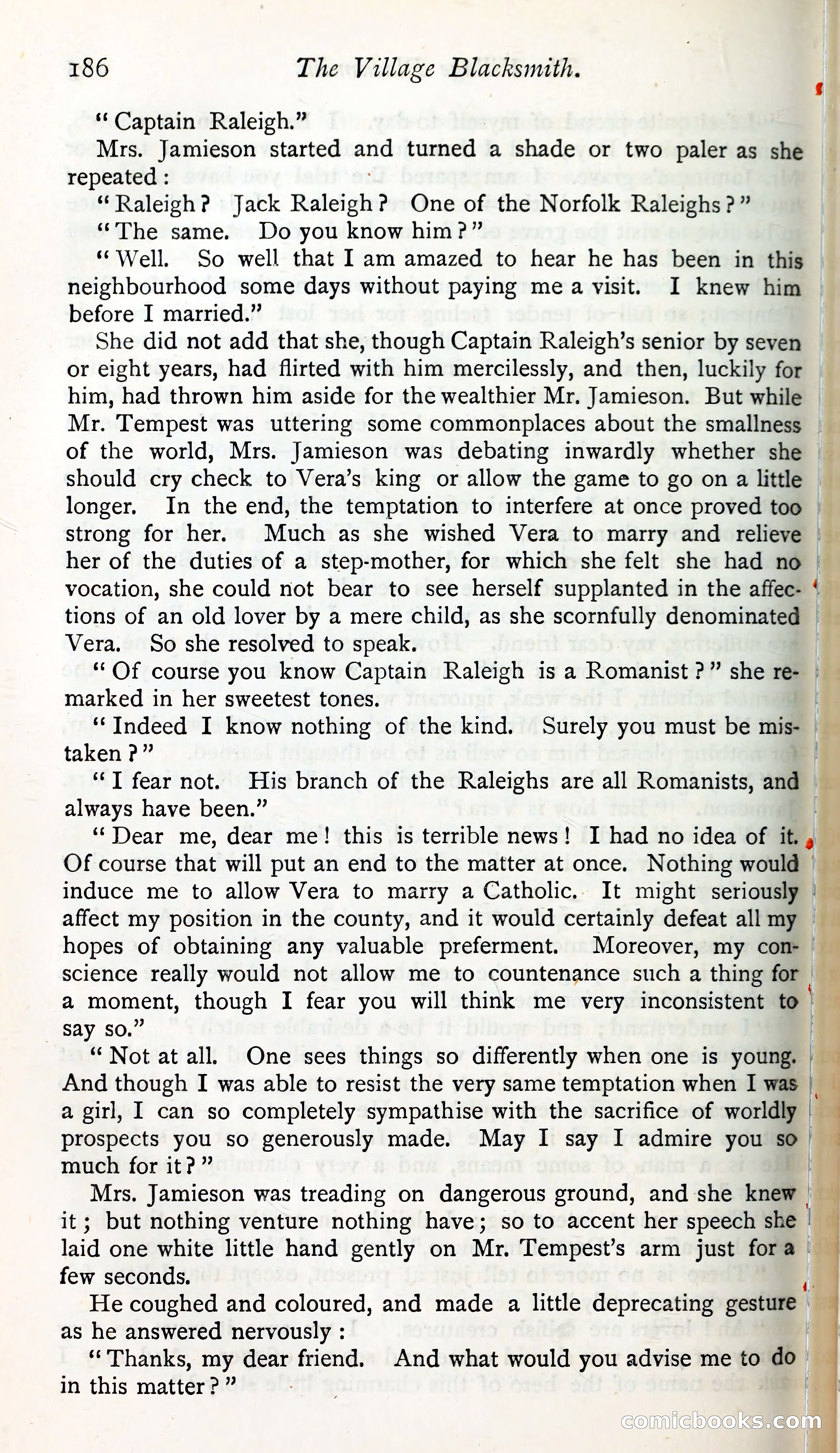 The Argosy — page 203 of 398