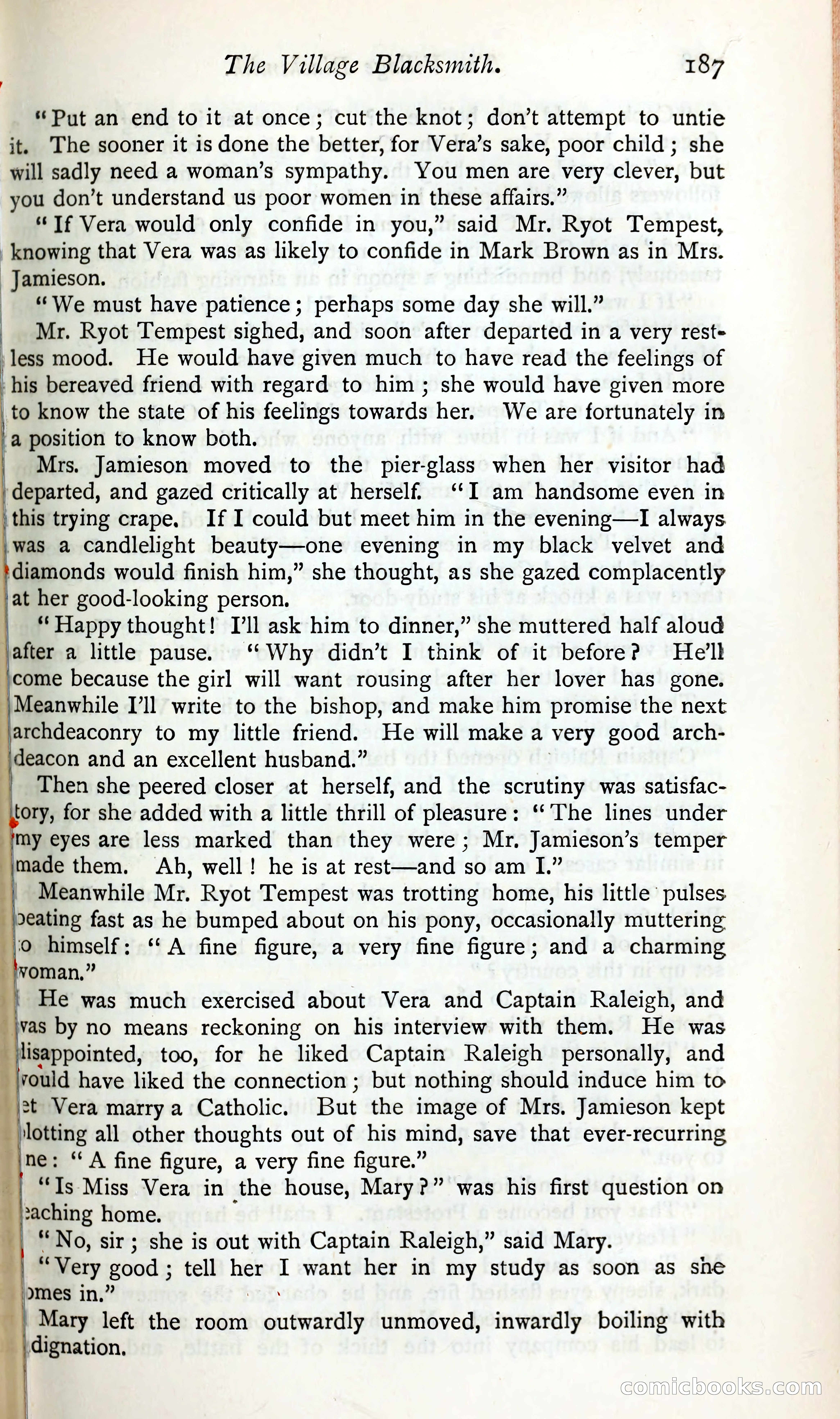 The Argosy — page 204 of 398