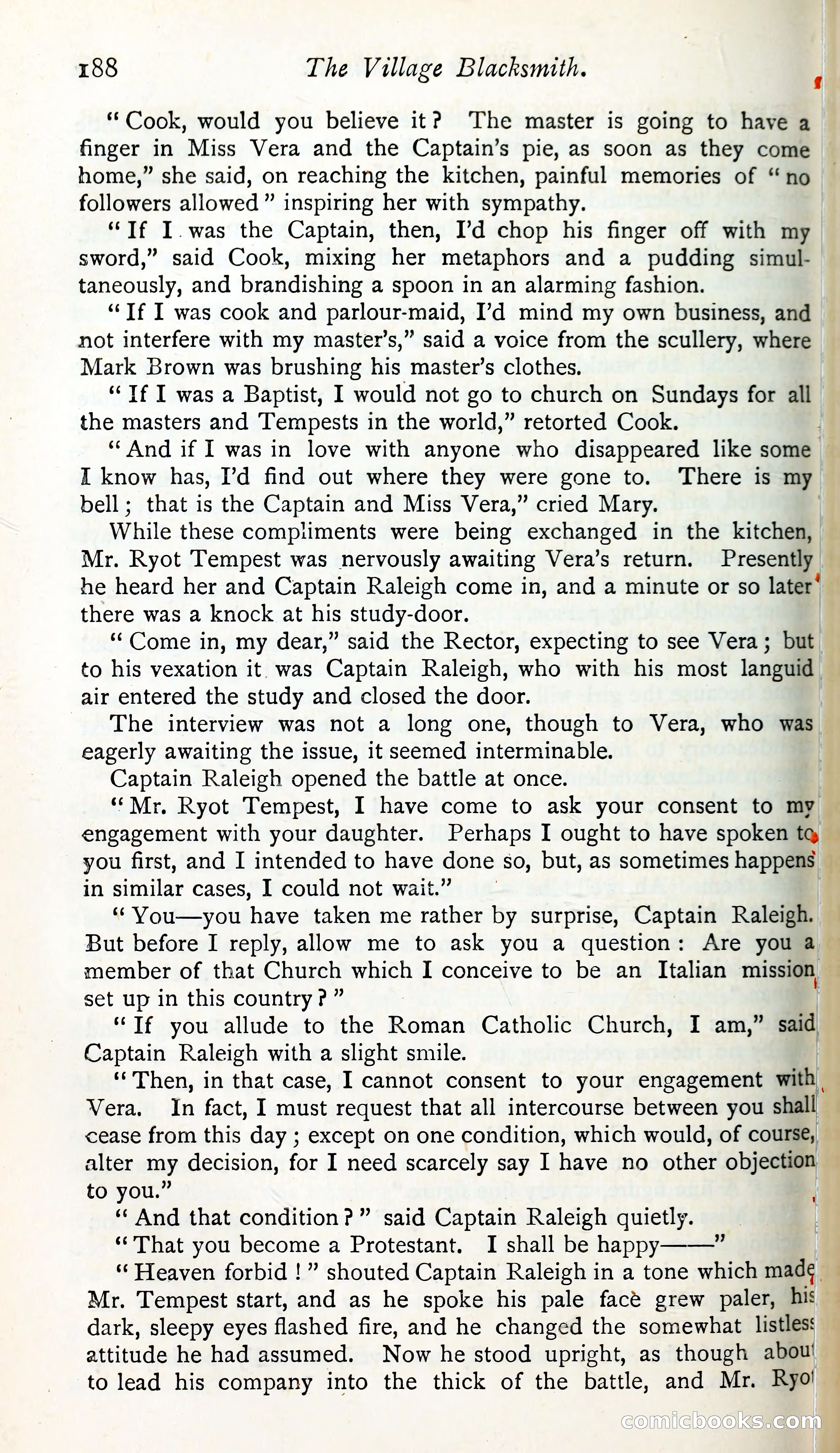 The Argosy — page 205 of 398