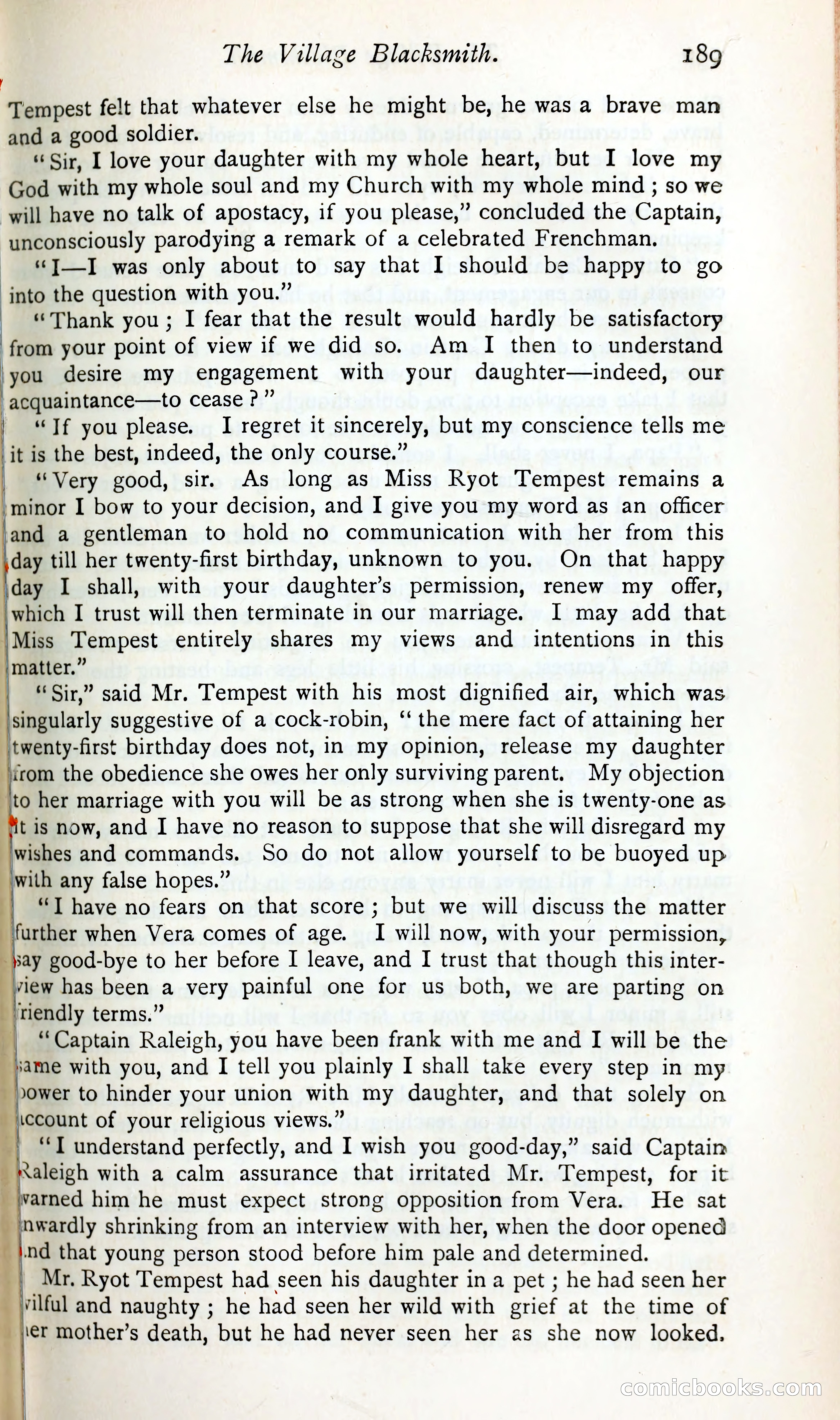 The Argosy — page 206 of 398